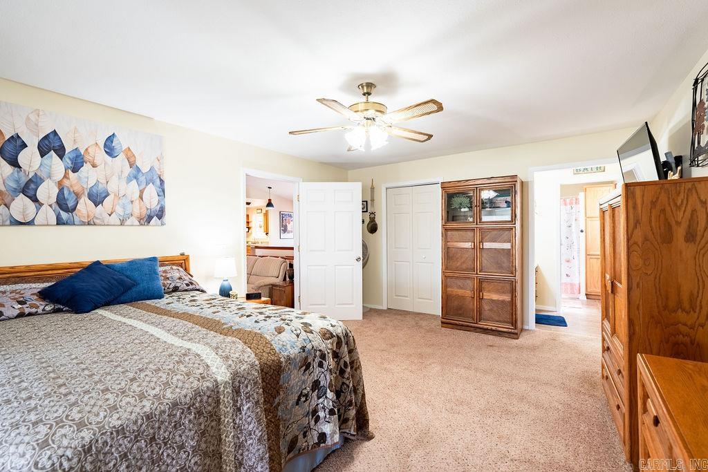 174 Woodlawn  Heber Springs, AR