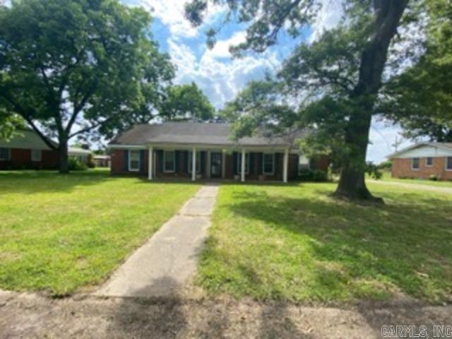 511 N 18th St  Blytheville, AR