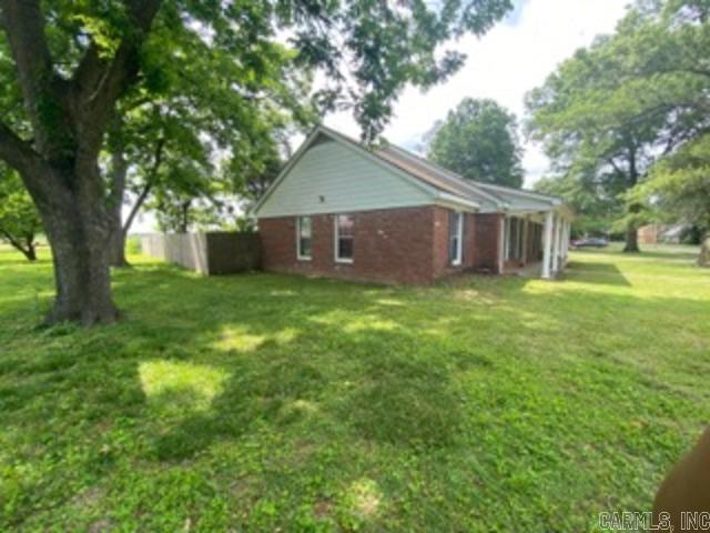 511 N 18th St  Blytheville, AR