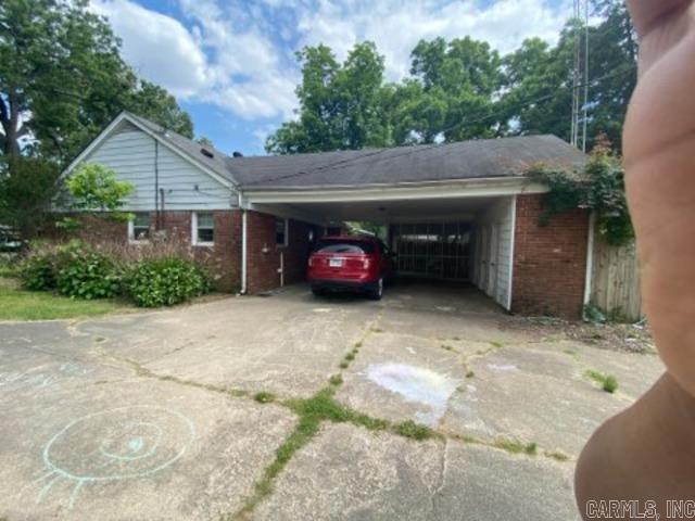 511 N 18th St  Blytheville, AR