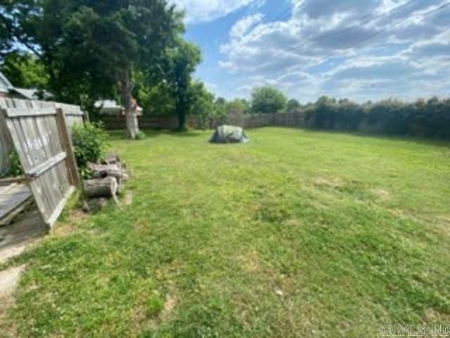511 N 18th St  Blytheville, AR