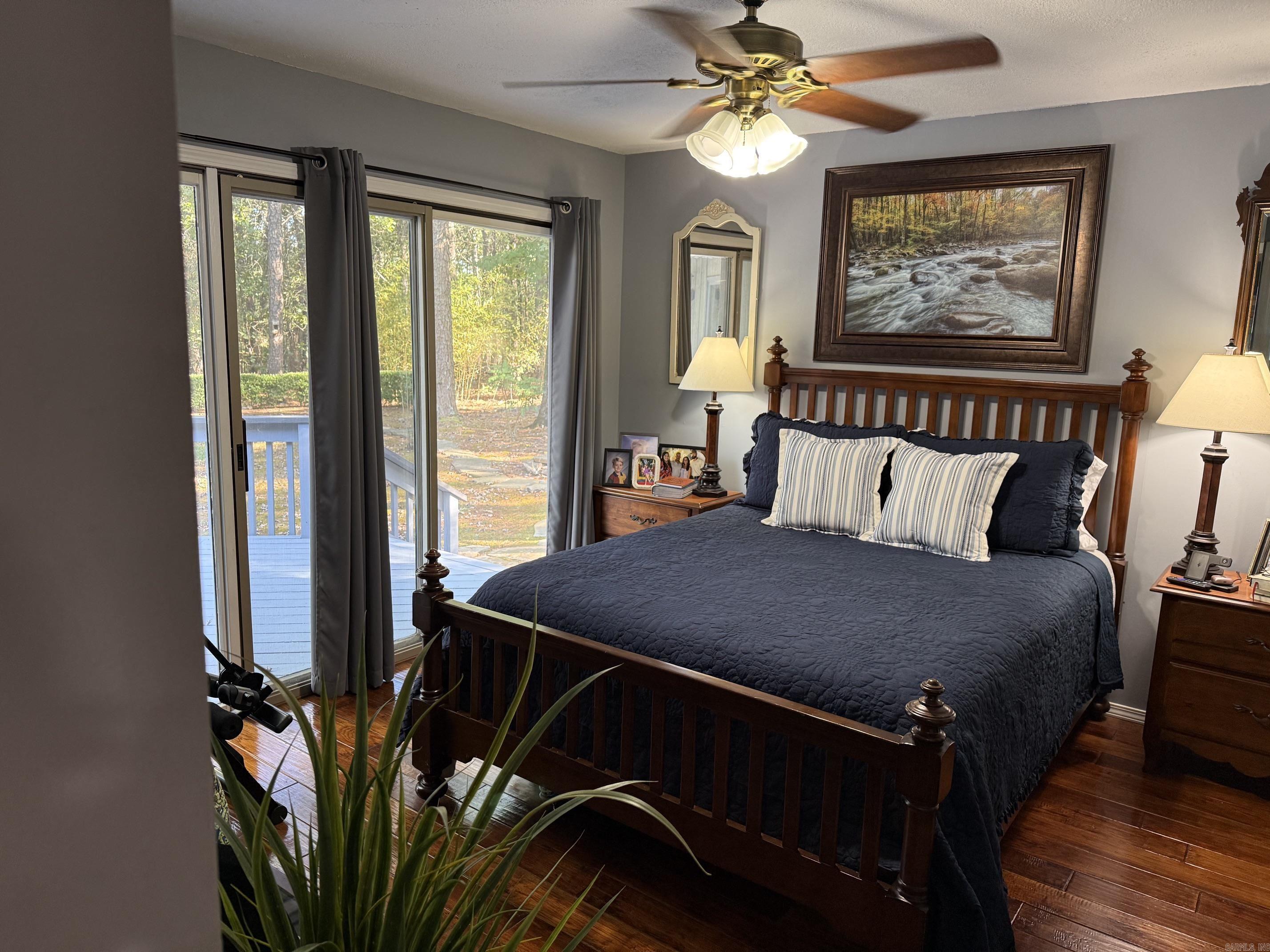 with ensuite