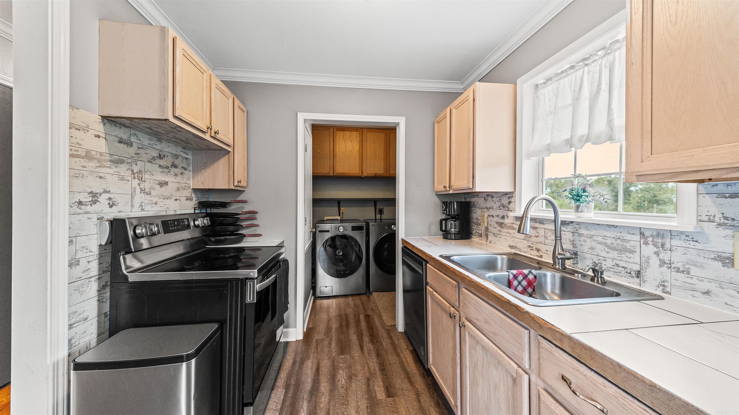 6084 Ziegler  Lonsdale, AR