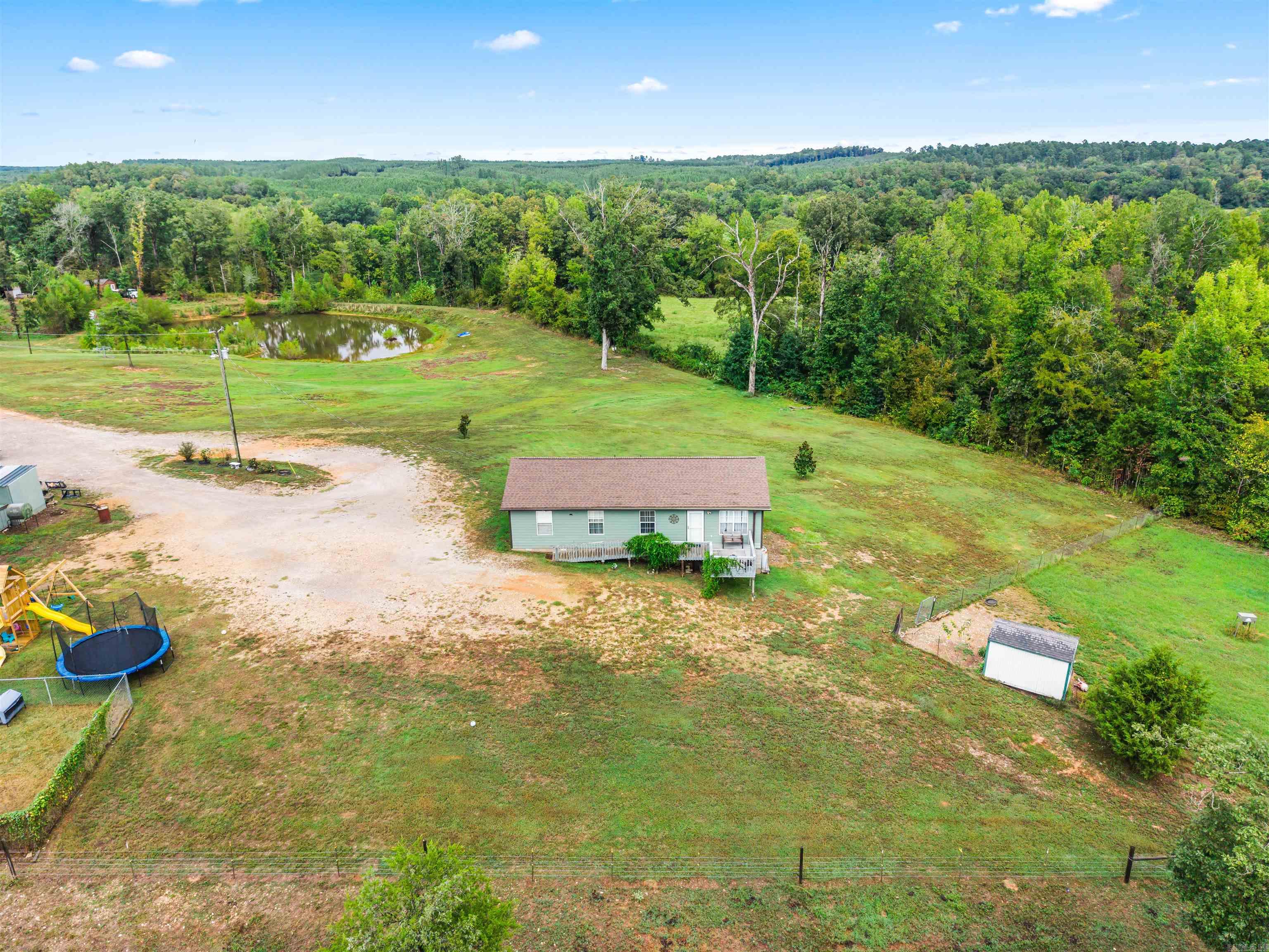 6084 Ziegler  Lonsdale, AR
