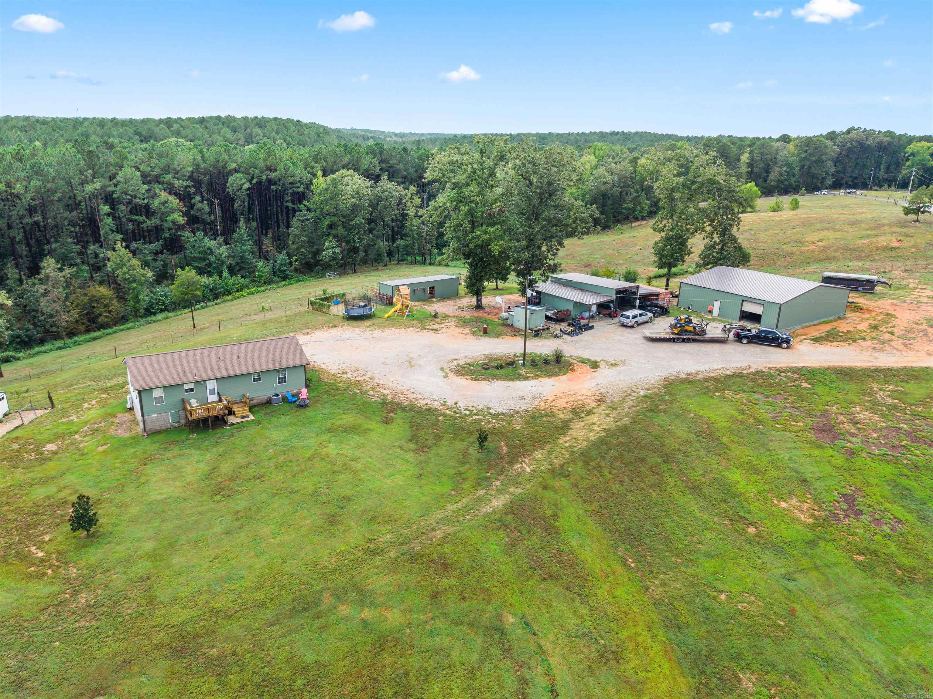 6084 Ziegler  Lonsdale, AR