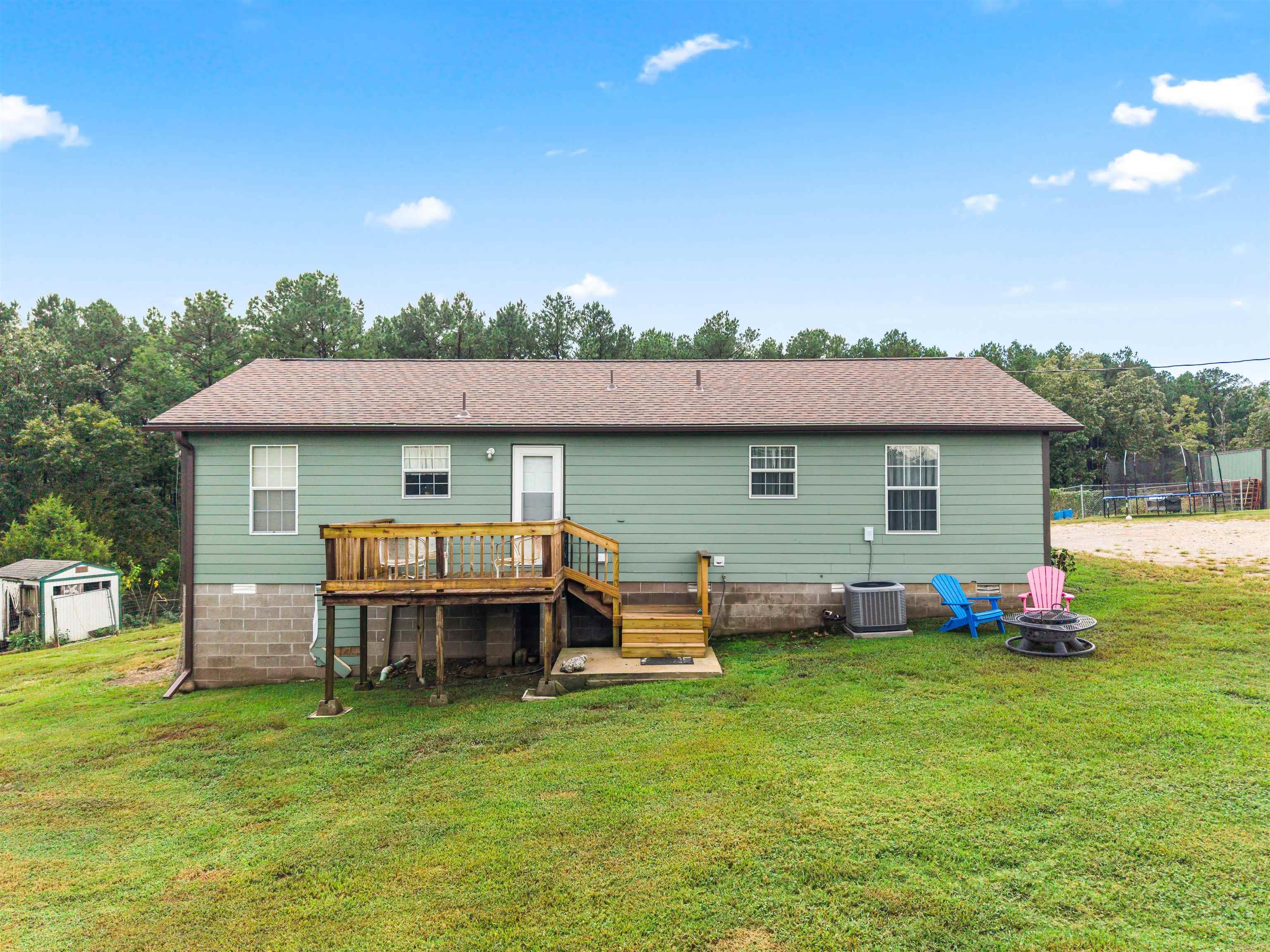 6084 Ziegler  Lonsdale, AR