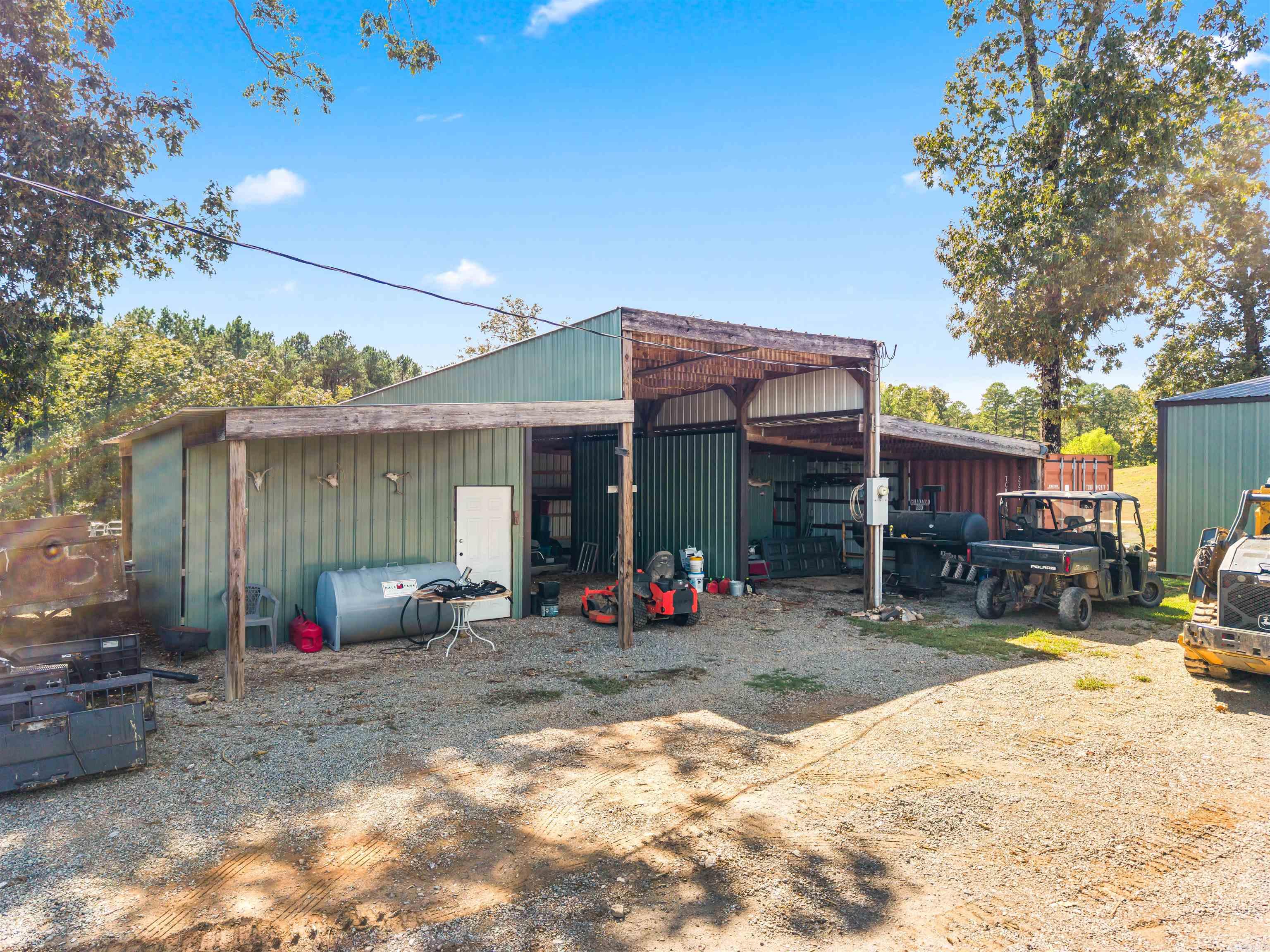 6084 Ziegler  Lonsdale, AR