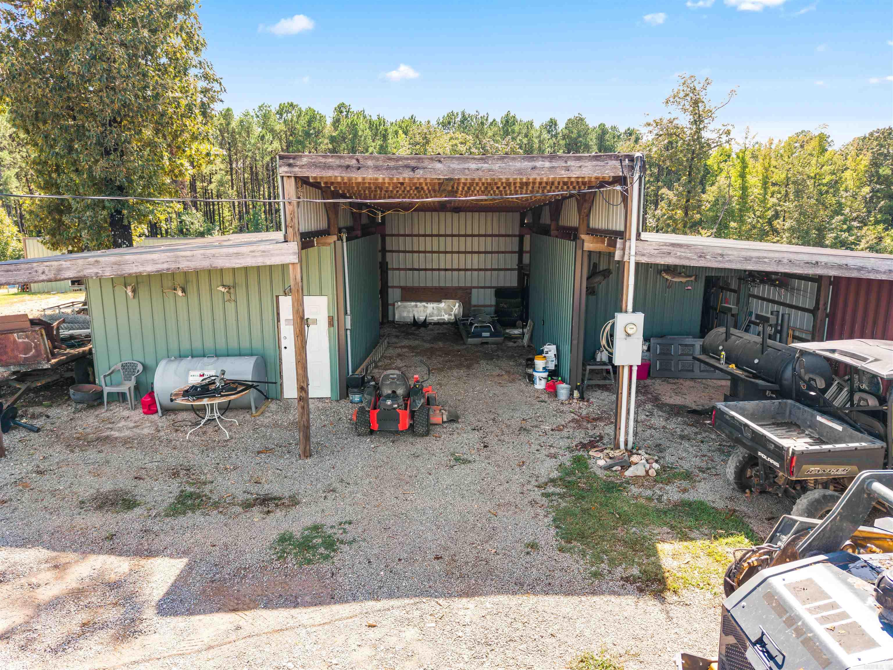 6084 Ziegler  Lonsdale, AR
