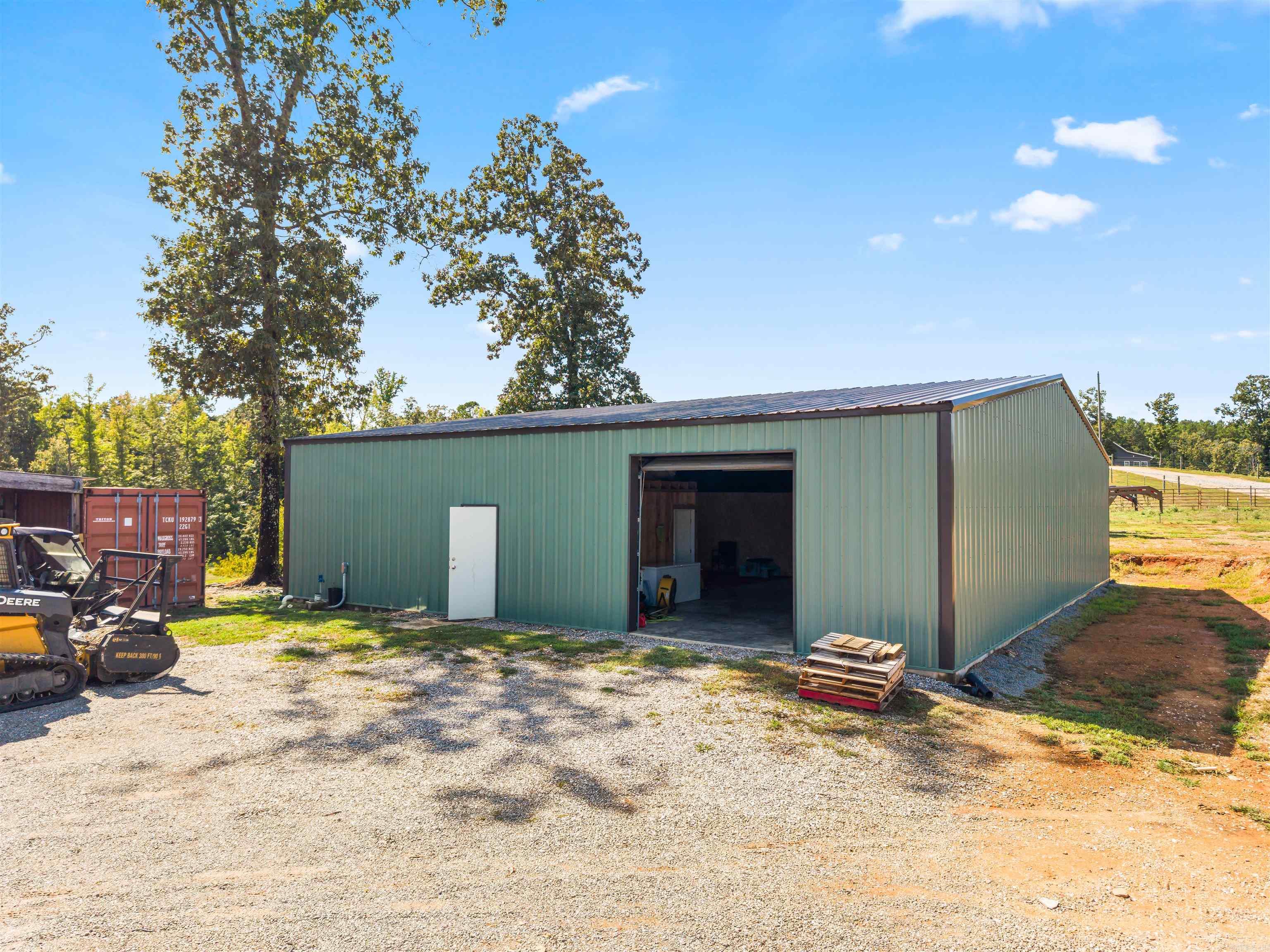 6084 Ziegler  Lonsdale, AR