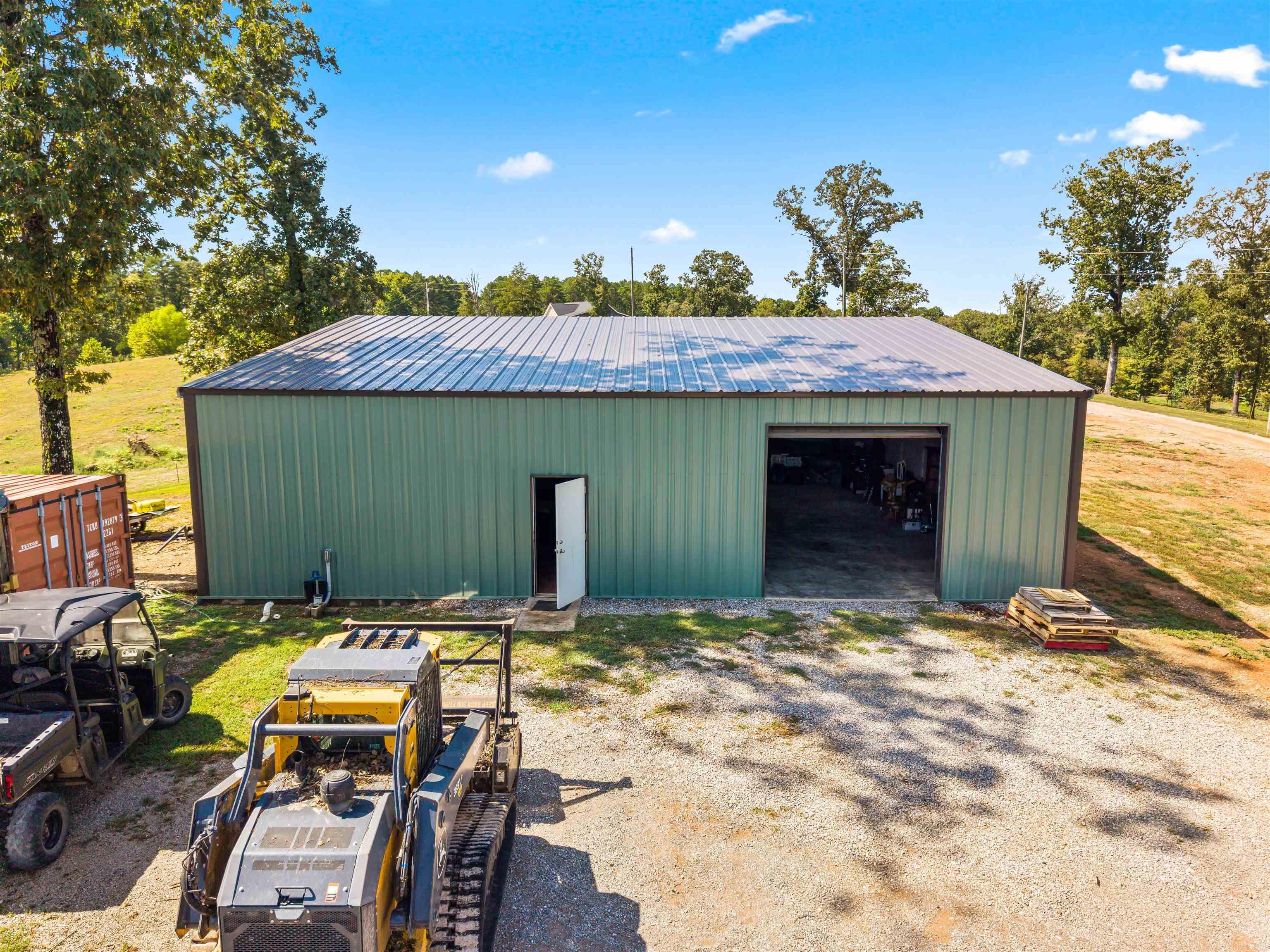 6084 Ziegler  Lonsdale, AR