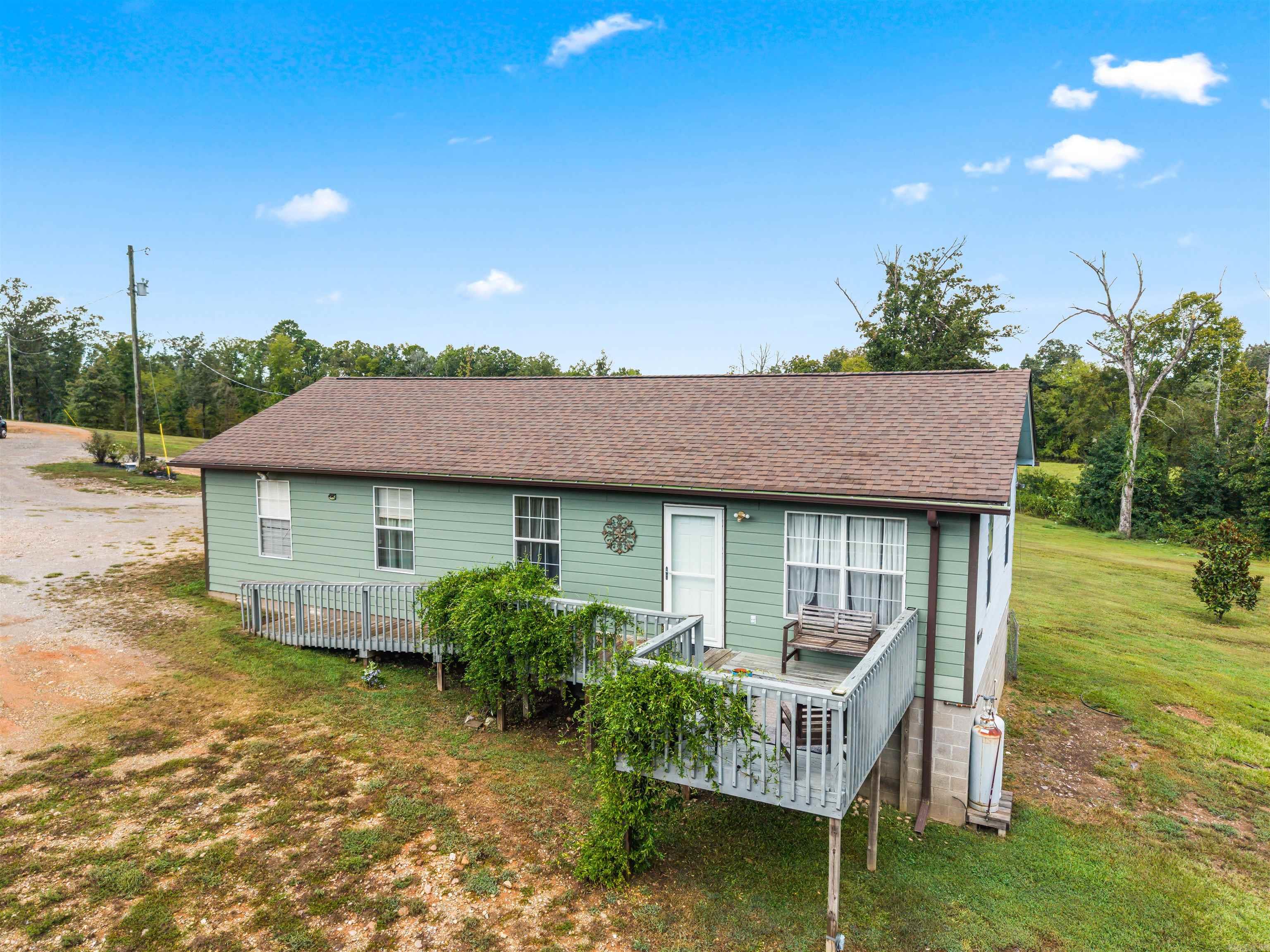 6084 Ziegler  Lonsdale, AR