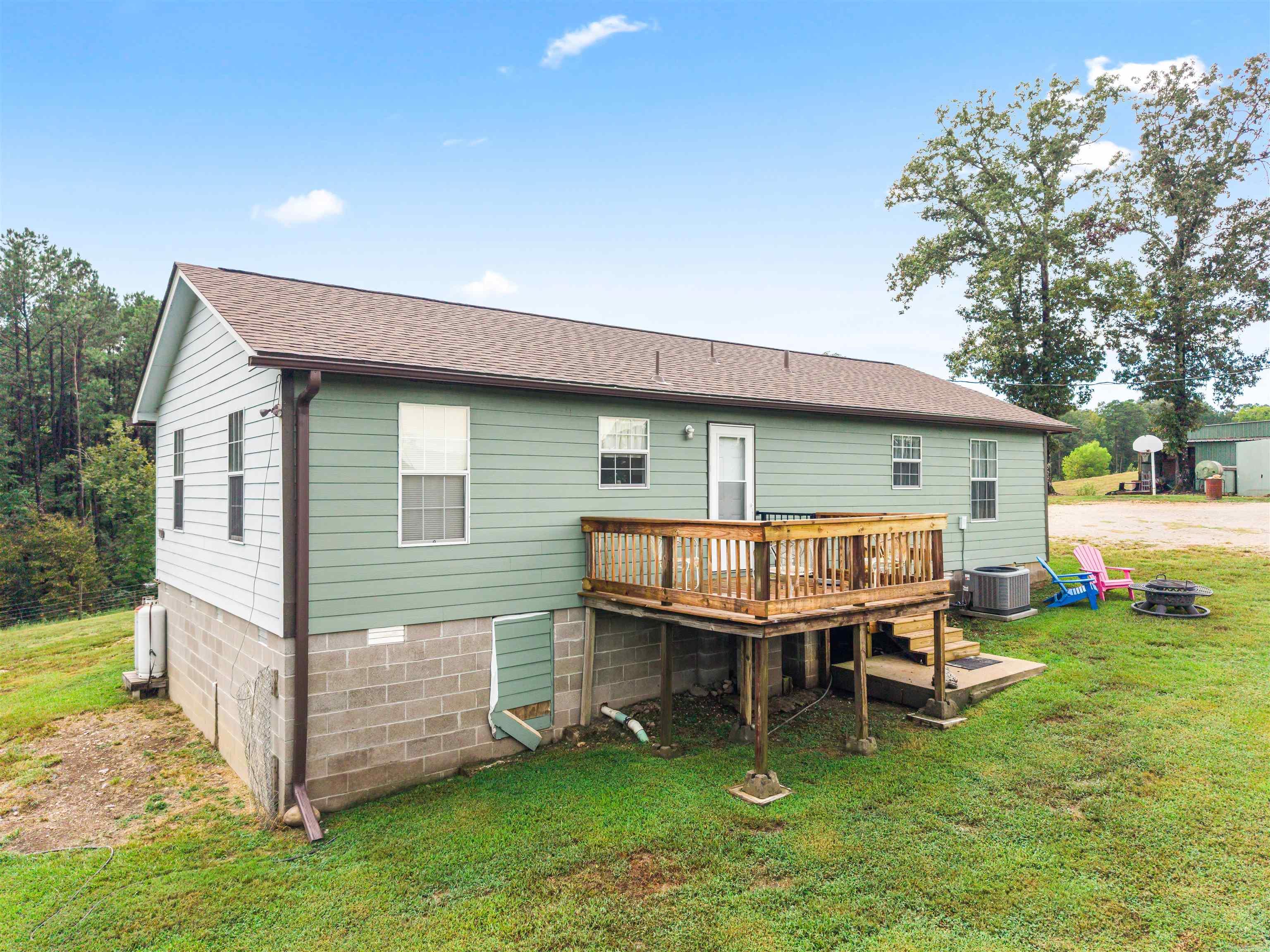 6084 Ziegler  Lonsdale, AR