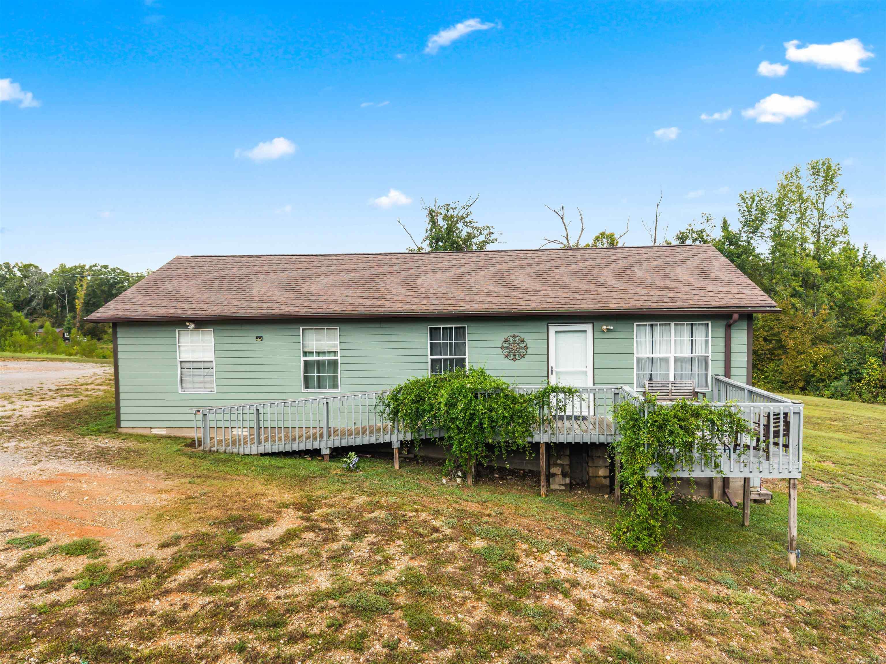 6084 Ziegler  Lonsdale, AR