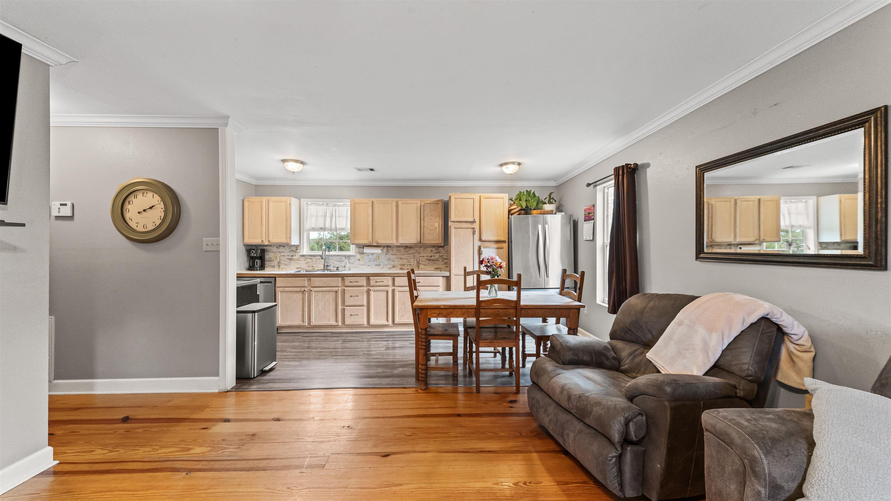 6084 Ziegler  Lonsdale, AR