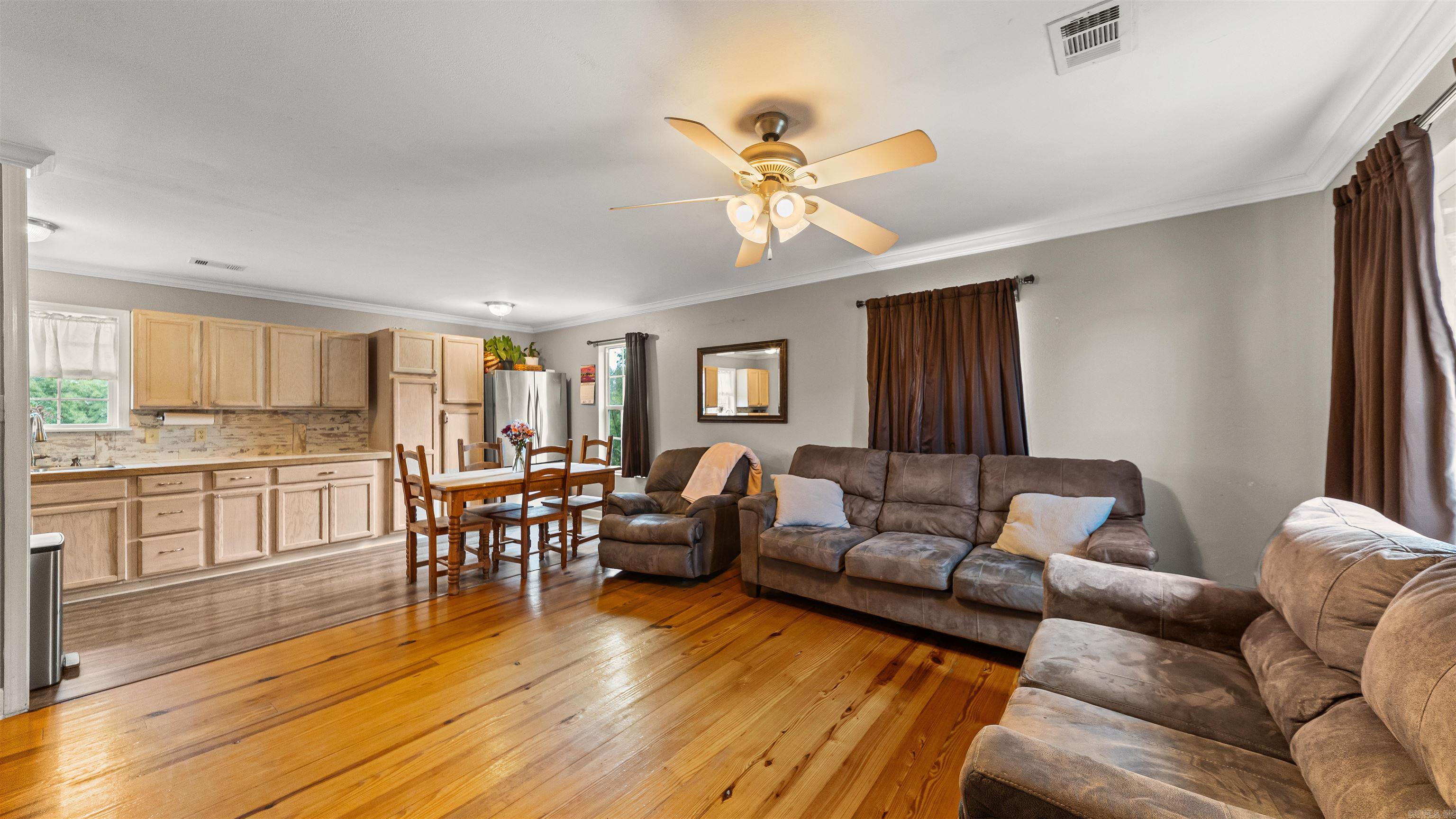 6084 Ziegler  Lonsdale, AR