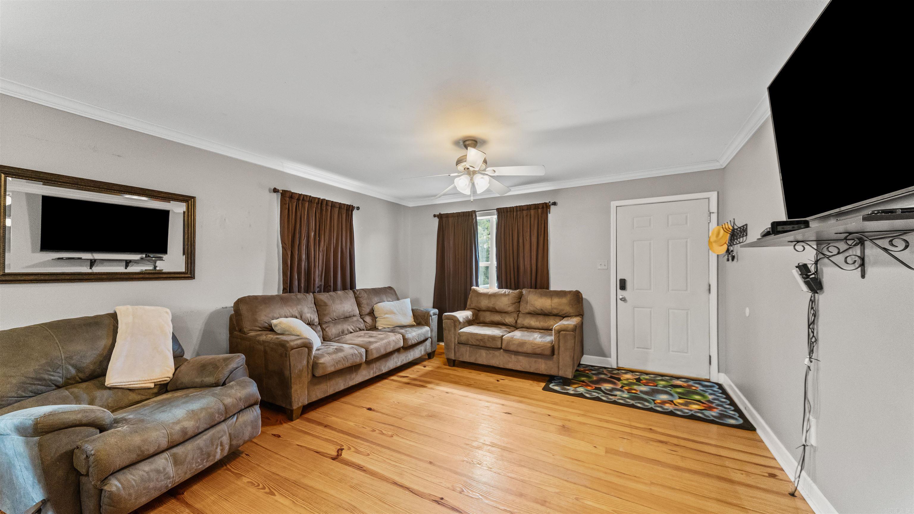 6084 Ziegler  Lonsdale, AR