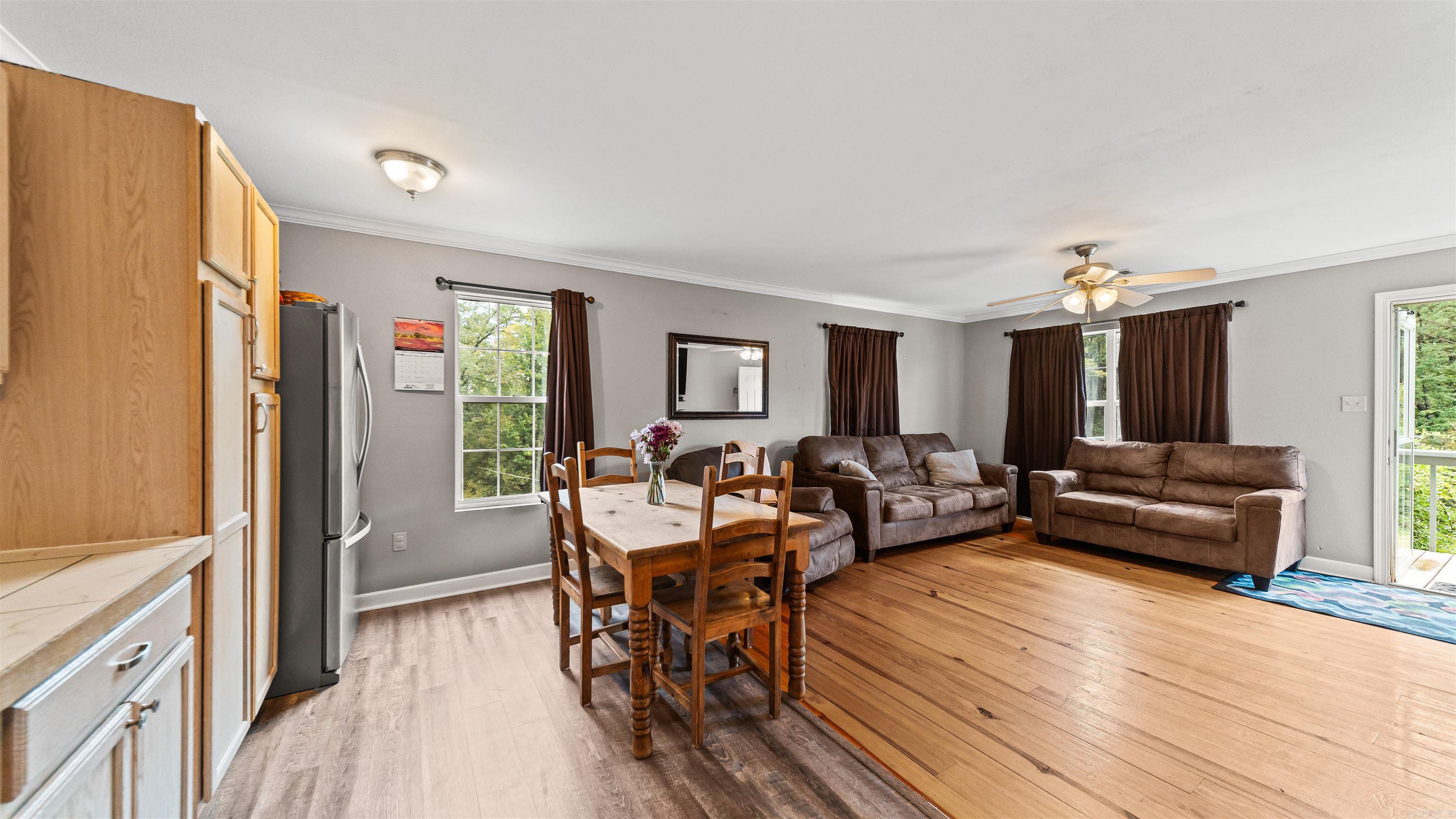 6084 Ziegler  Lonsdale, AR