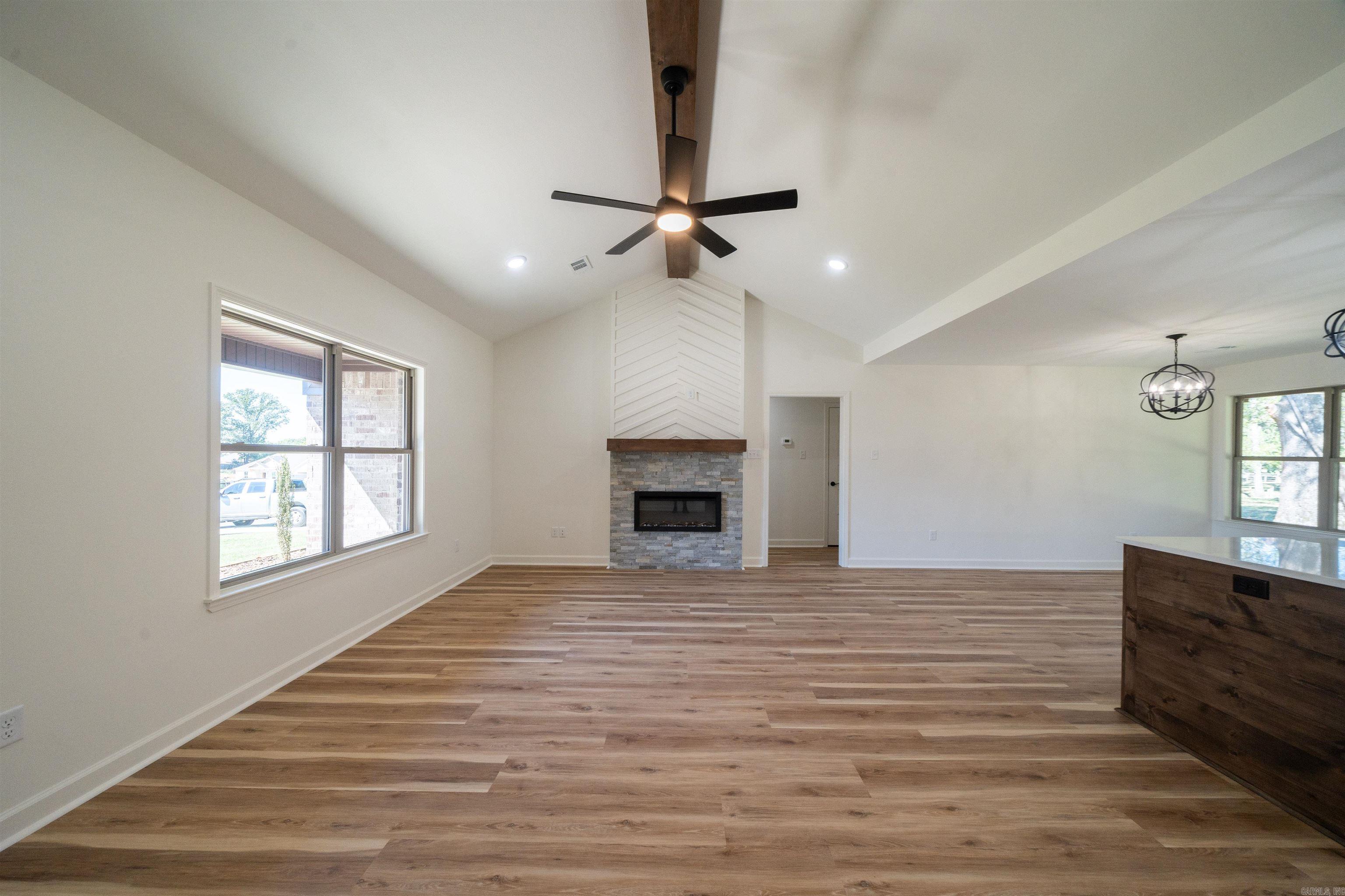 310 Millie Court Austin, AR 72007