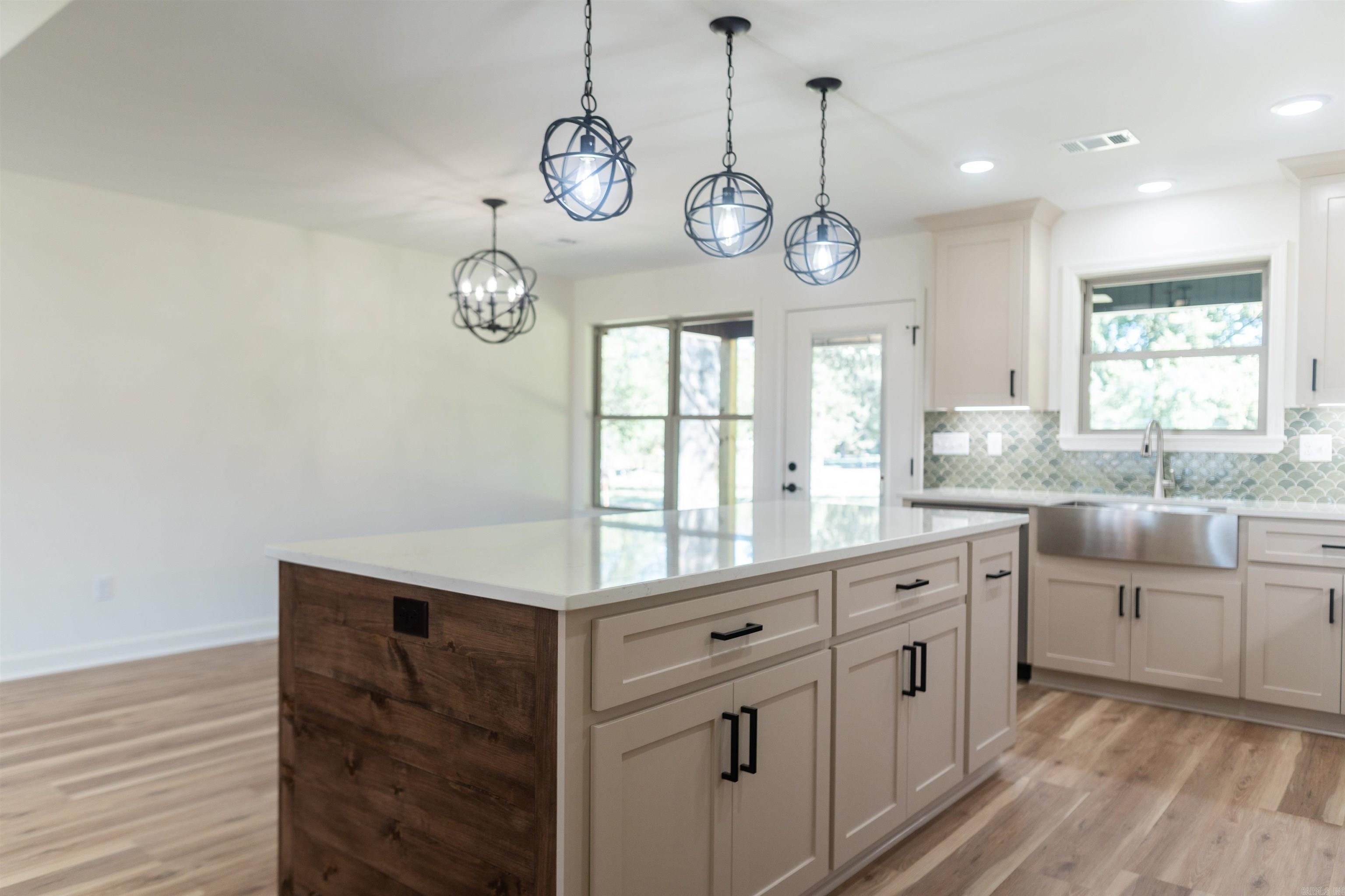 310 Millie Court Austin, AR 72007