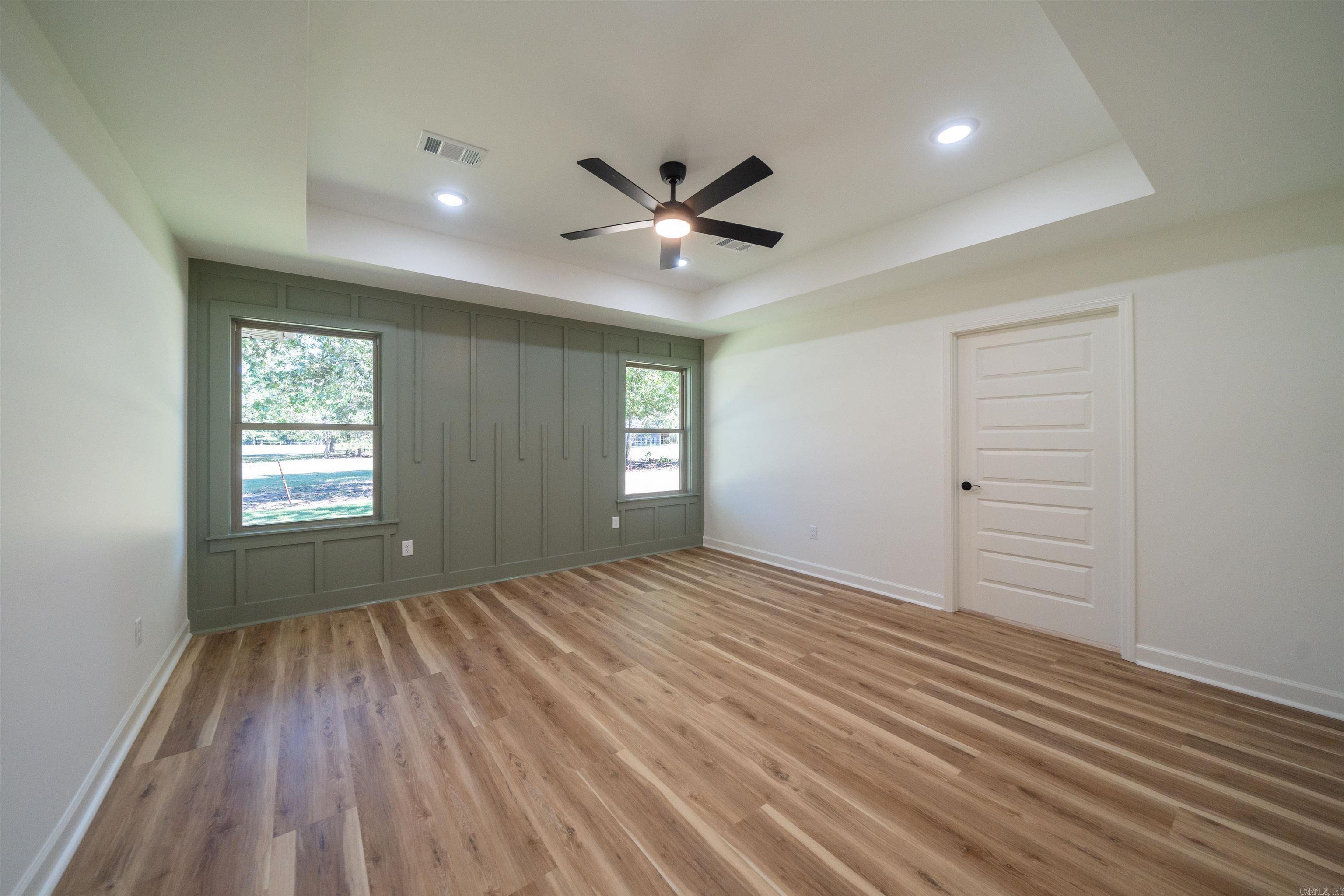 310 Millie Court Austin, AR 72007
