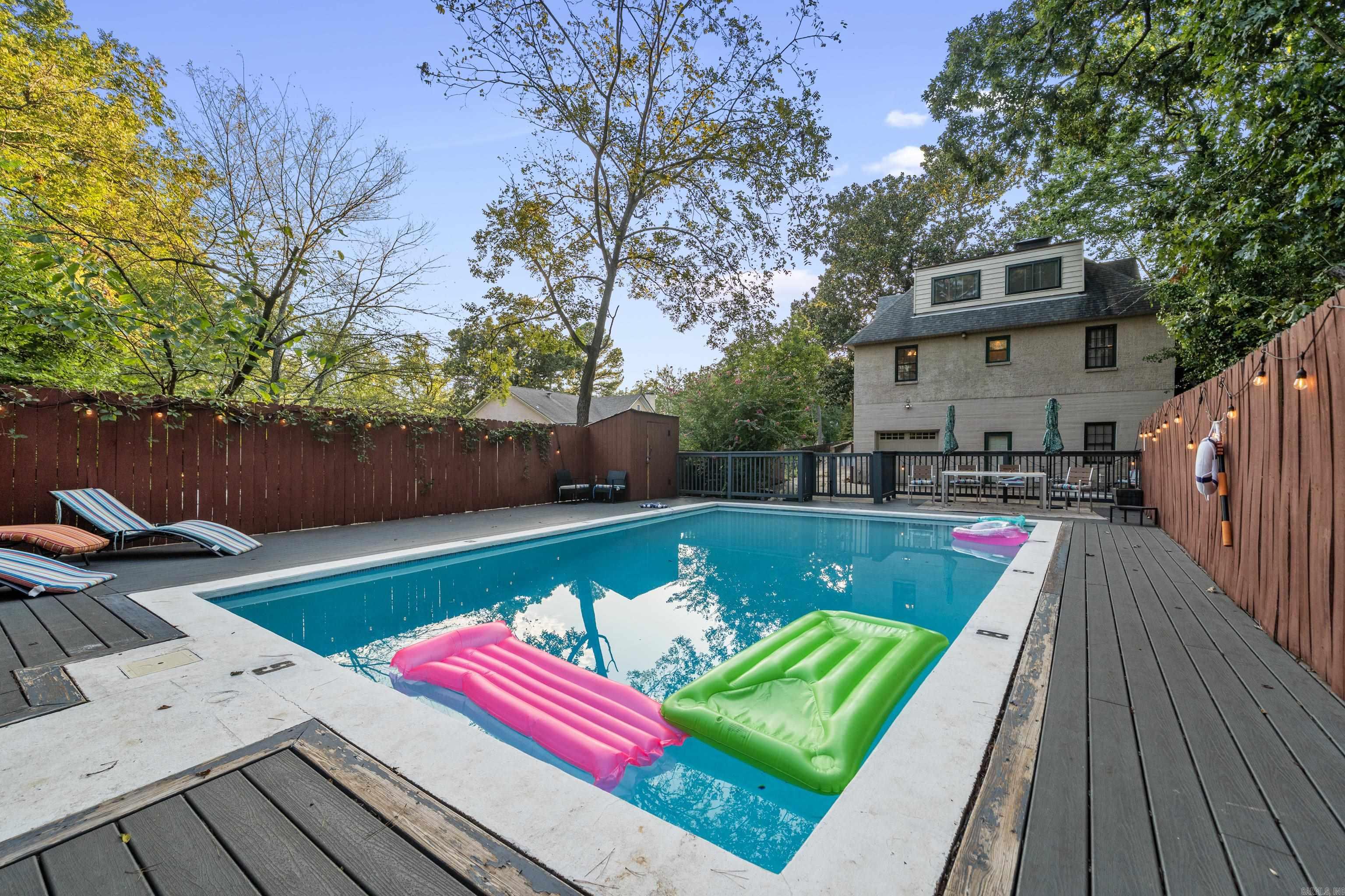 1003 Prospect  Hot Springs, AR