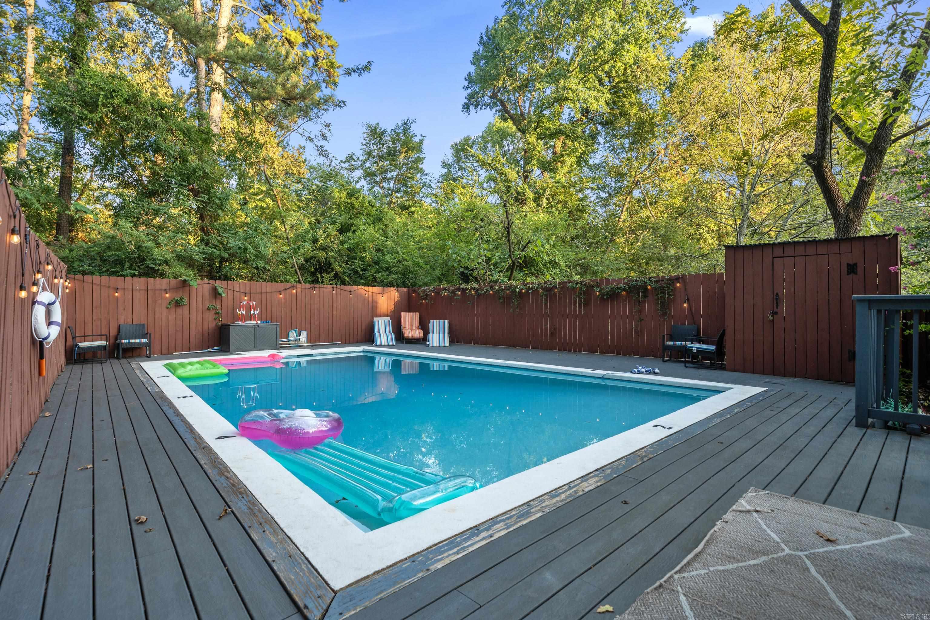 1003 Prospect  Hot Springs, AR