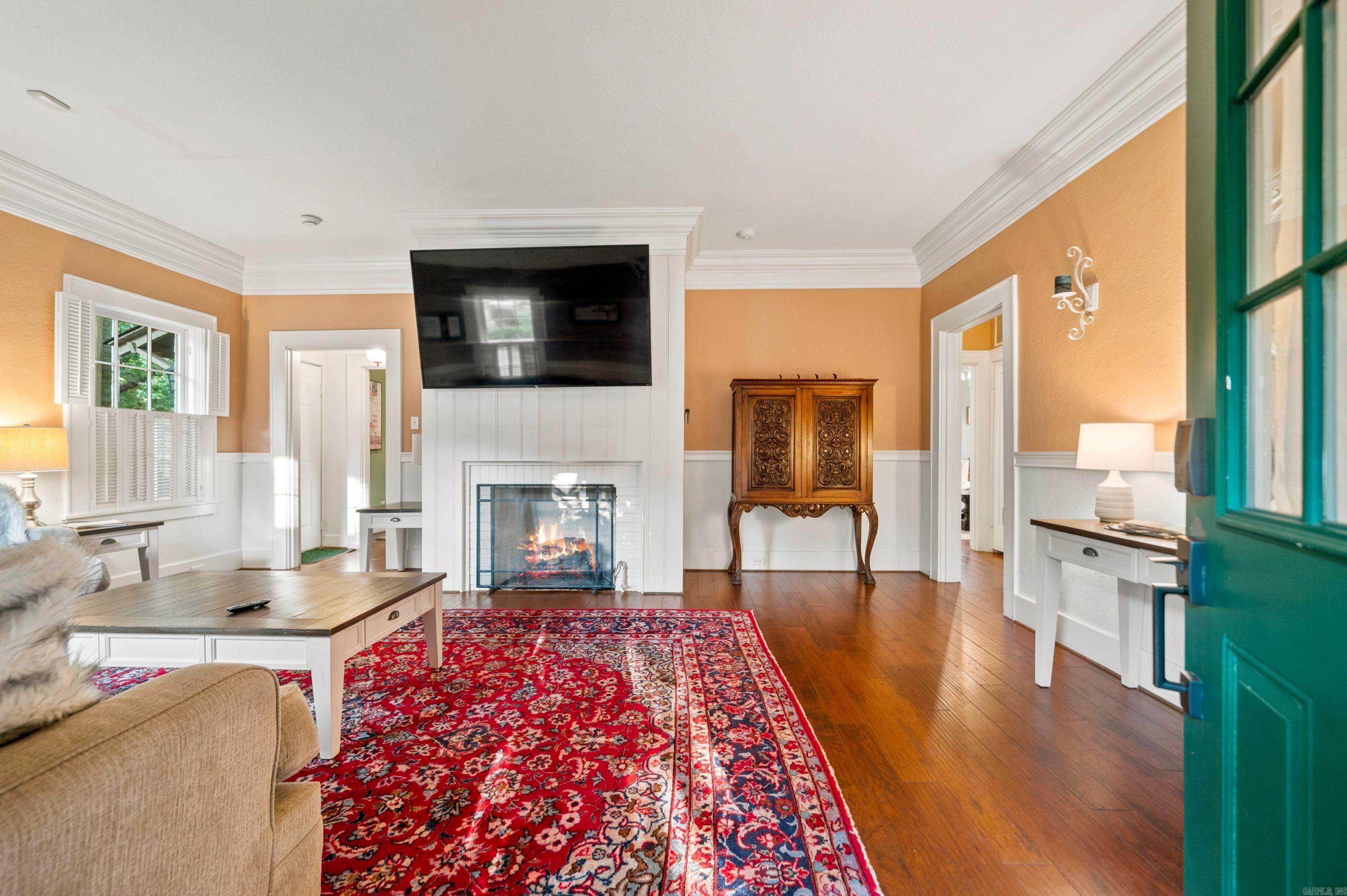 1003 Prospect  Hot Springs, AR