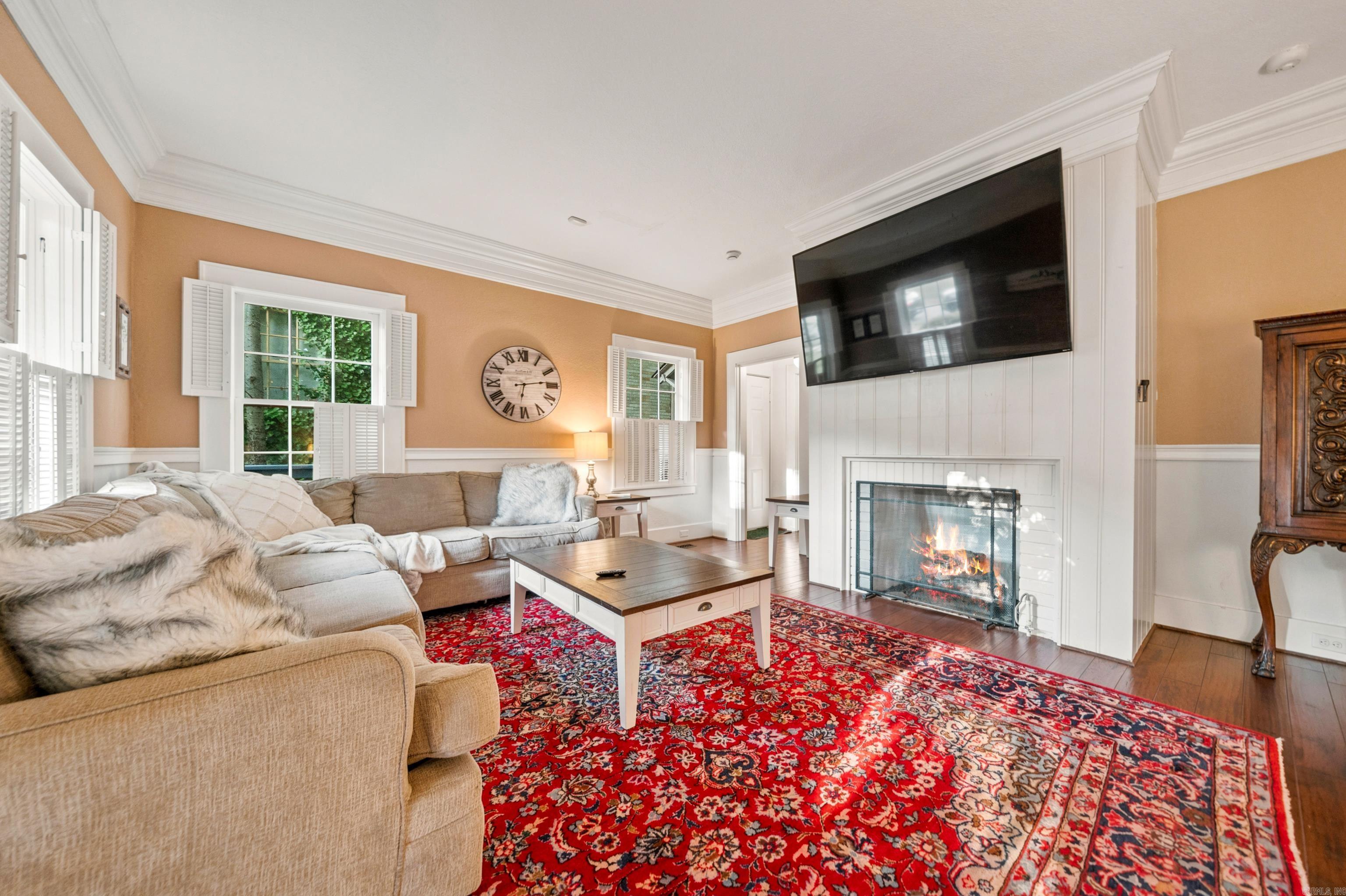 1003 Prospect  Hot Springs, AR
