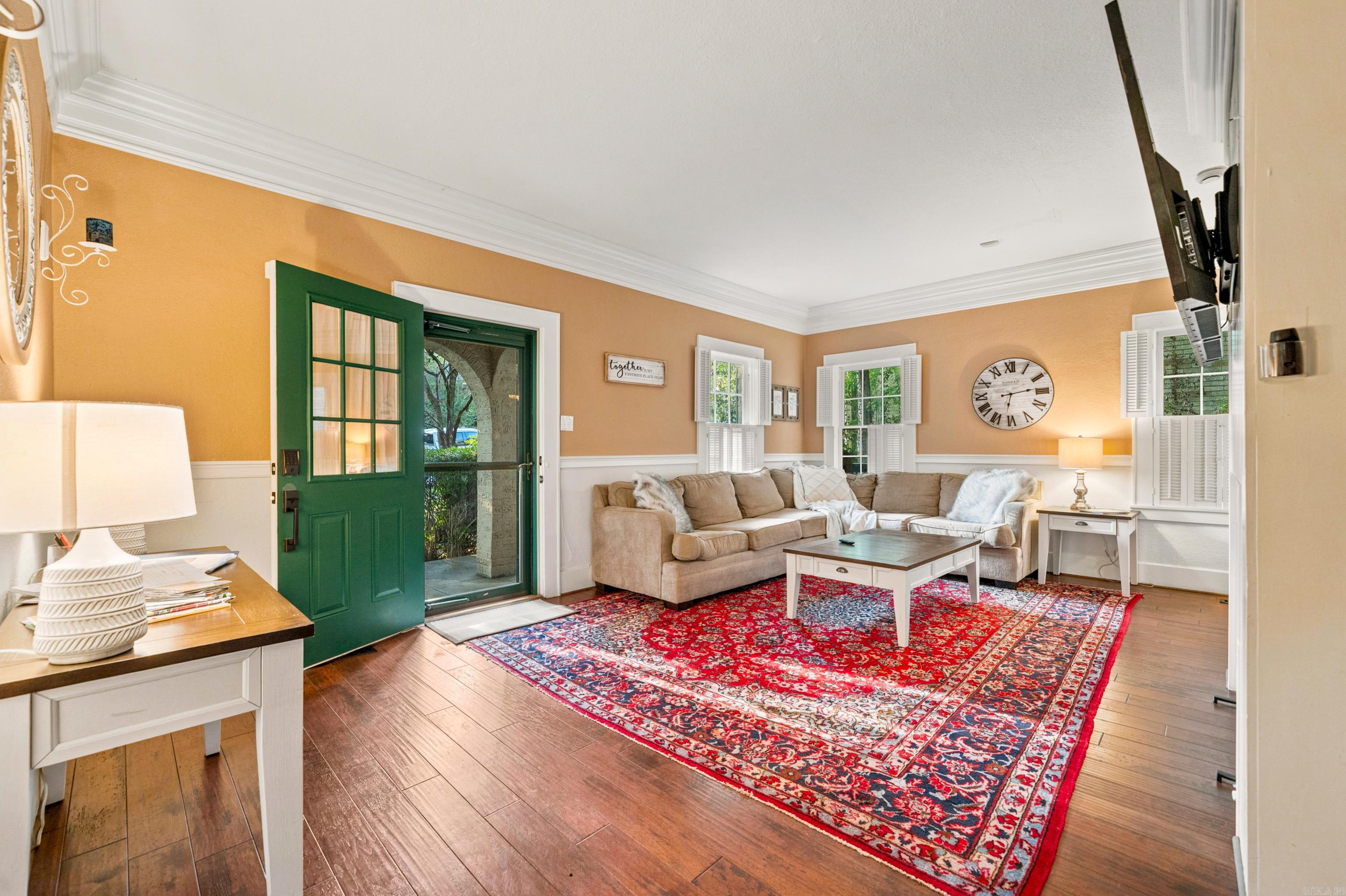 1003 Prospect  Hot Springs, AR