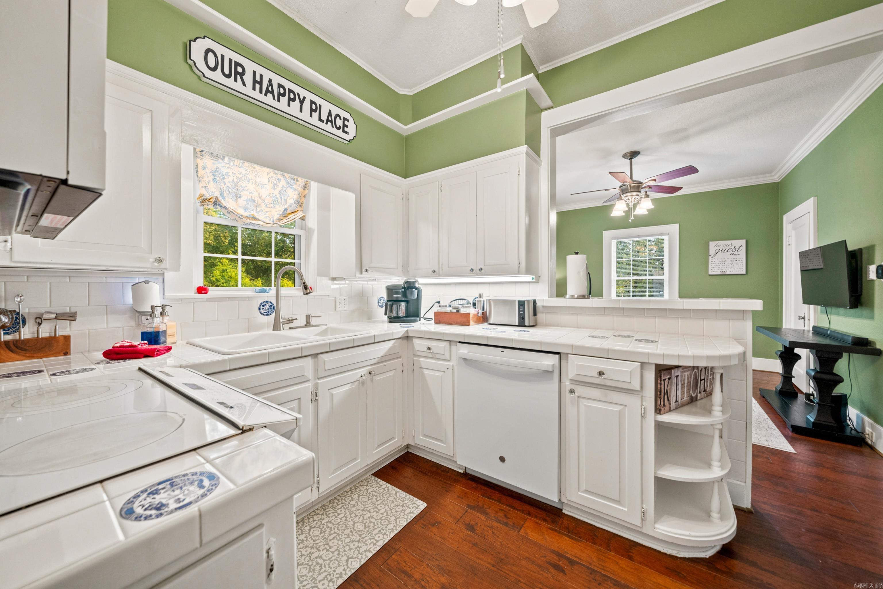 1003 Prospect  Hot Springs, AR