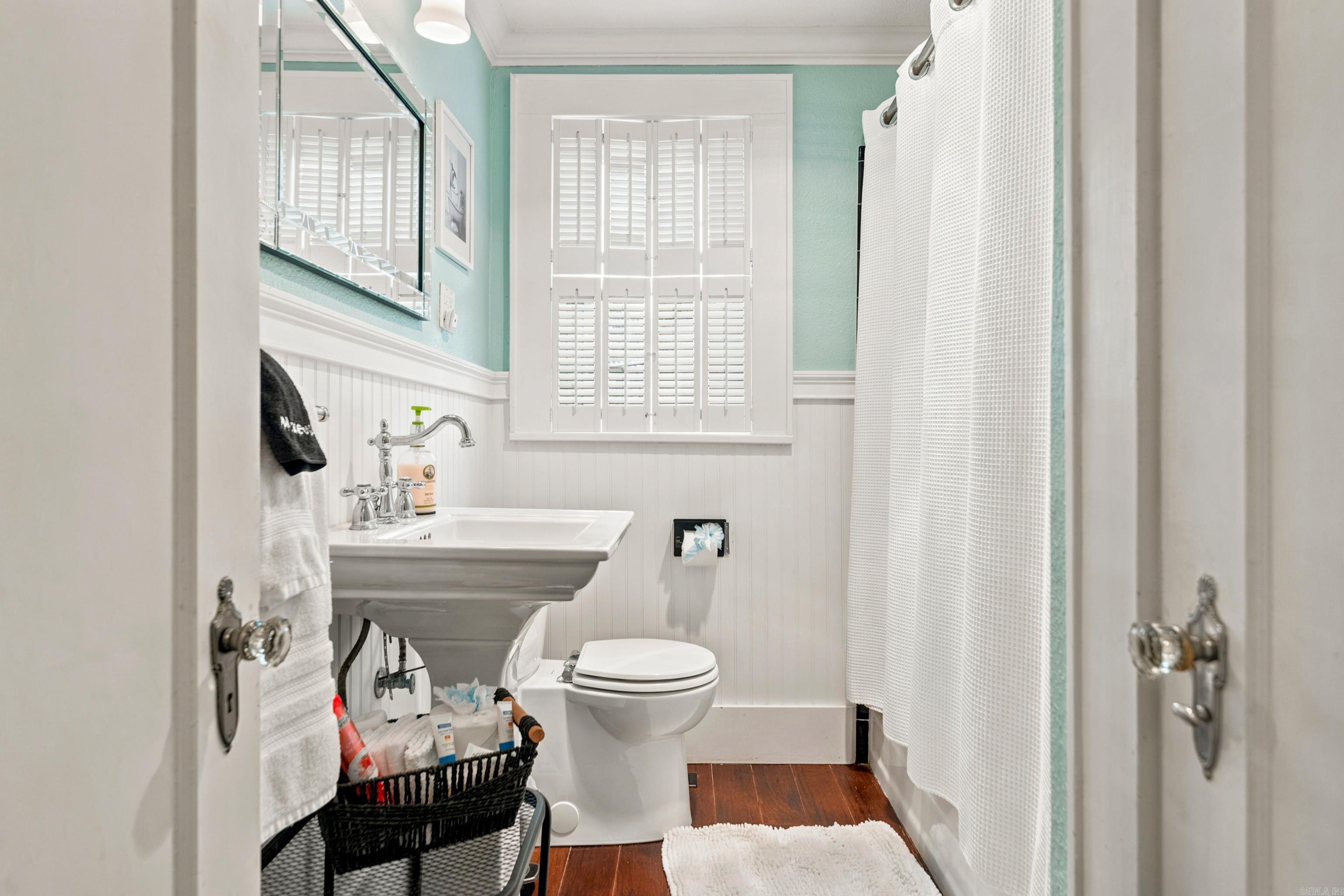 1003 Prospect  Hot Springs, AR