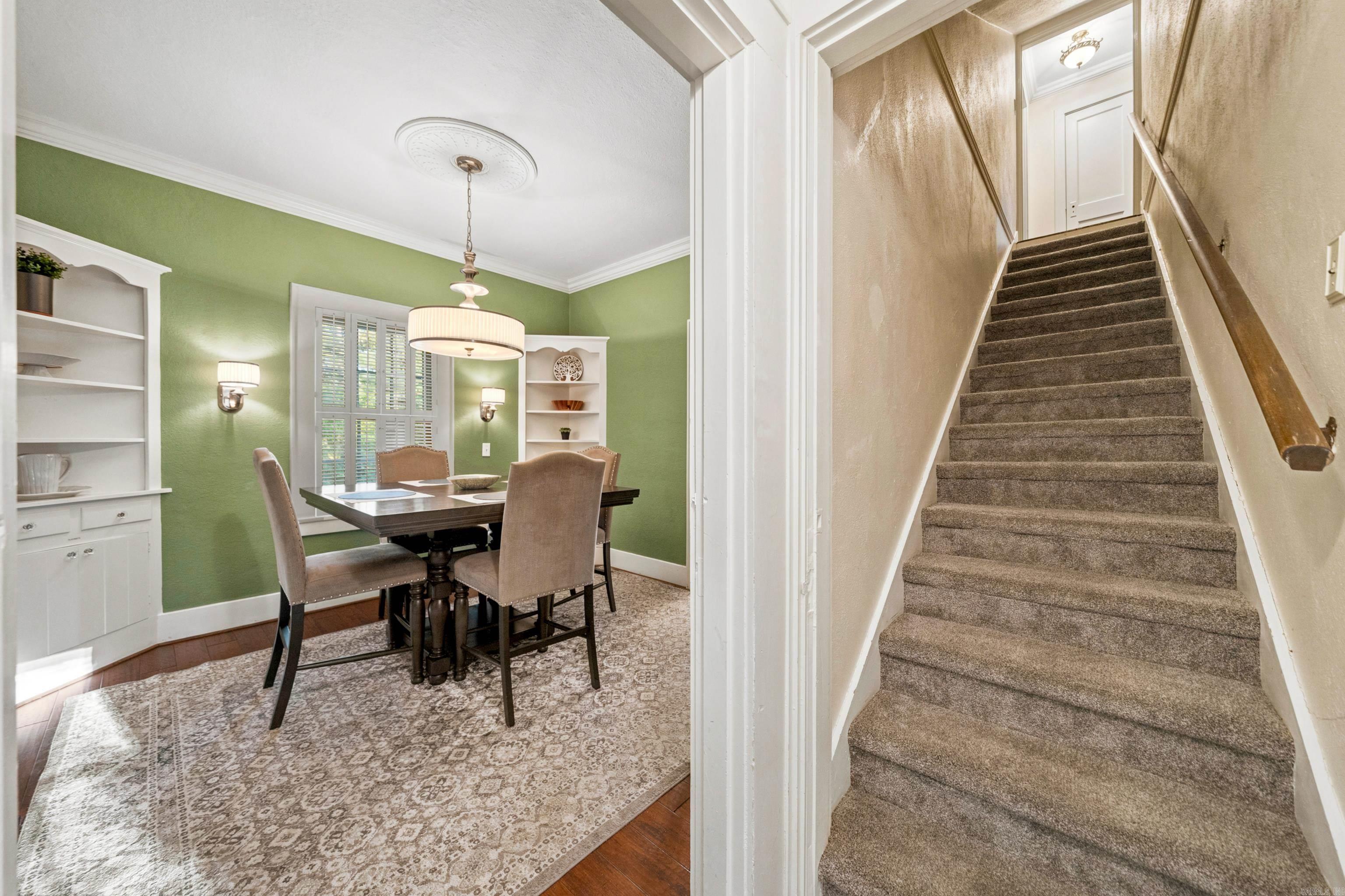 1003 Prospect  Hot Springs, AR