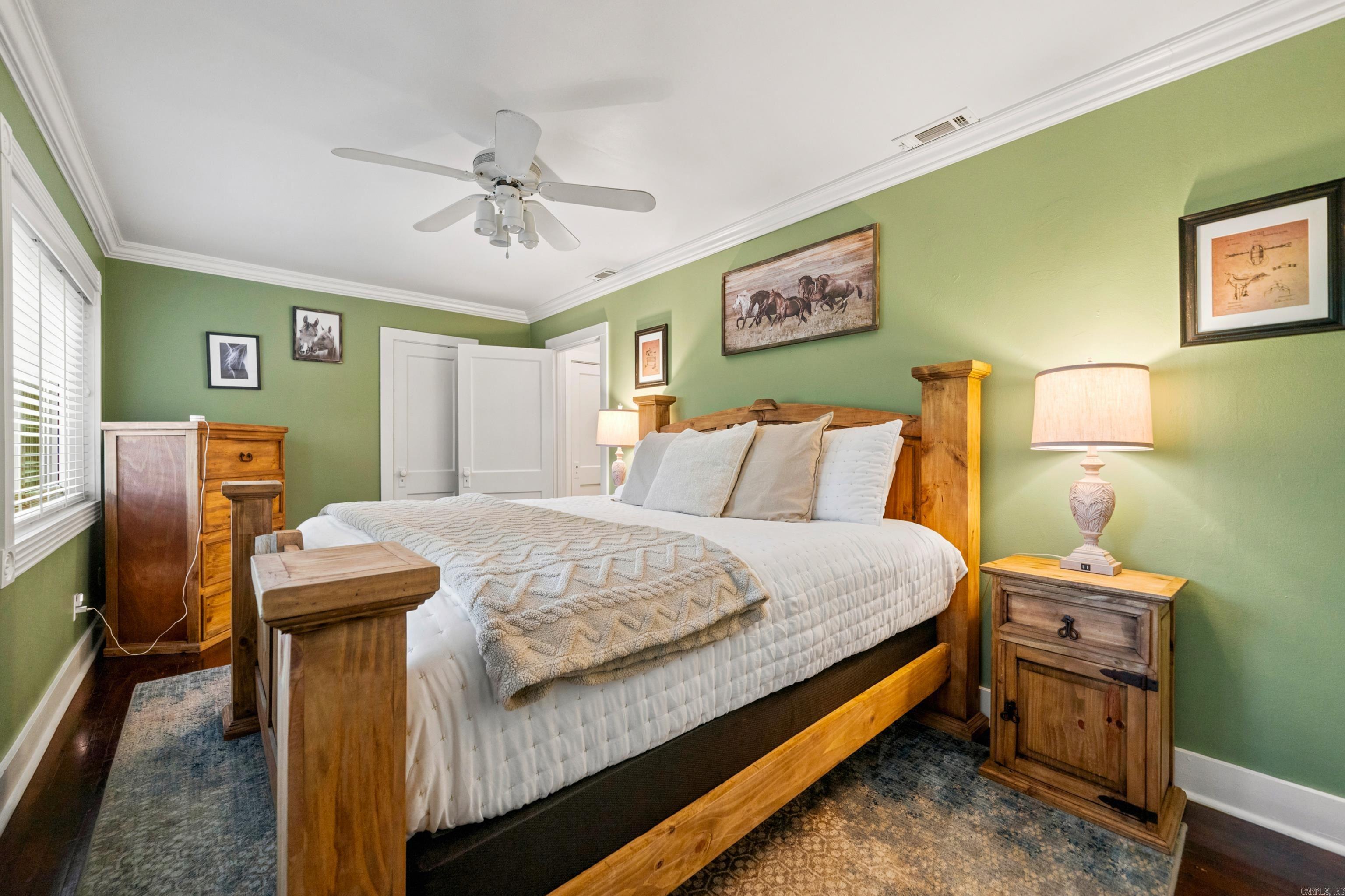 1003 Prospect  Hot Springs, AR