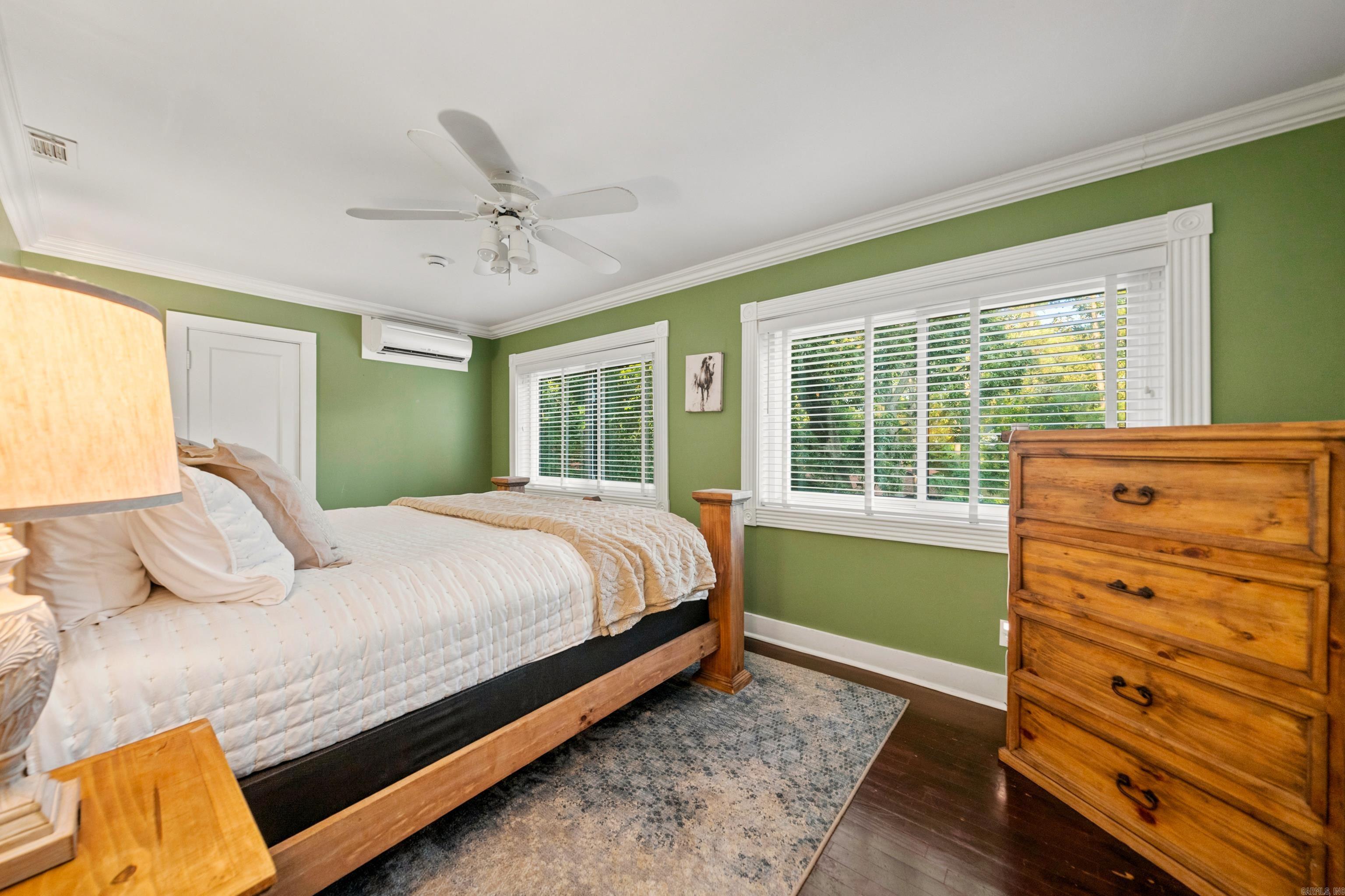 1003 Prospect  Hot Springs, AR