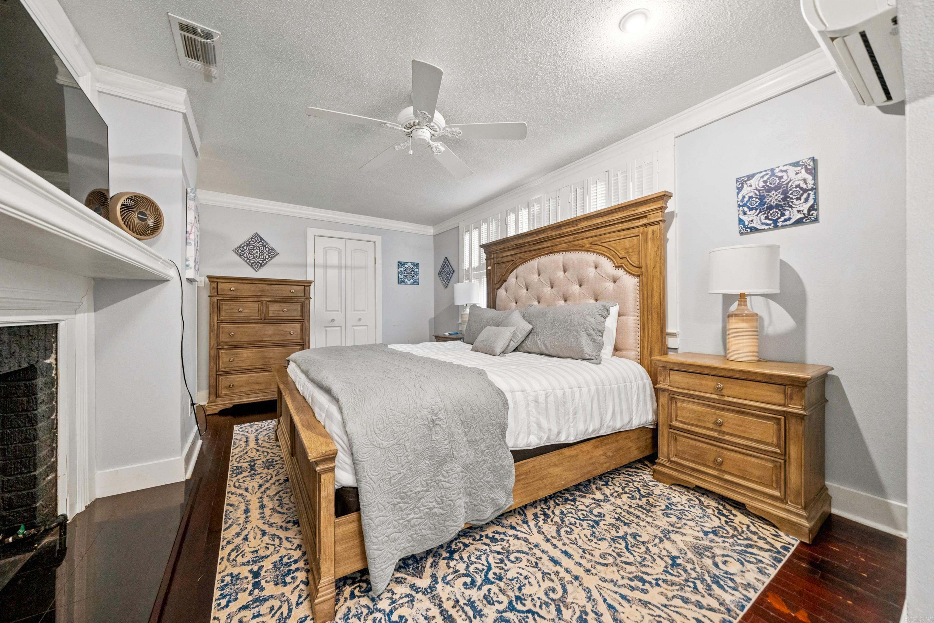 1003 Prospect  Hot Springs, AR