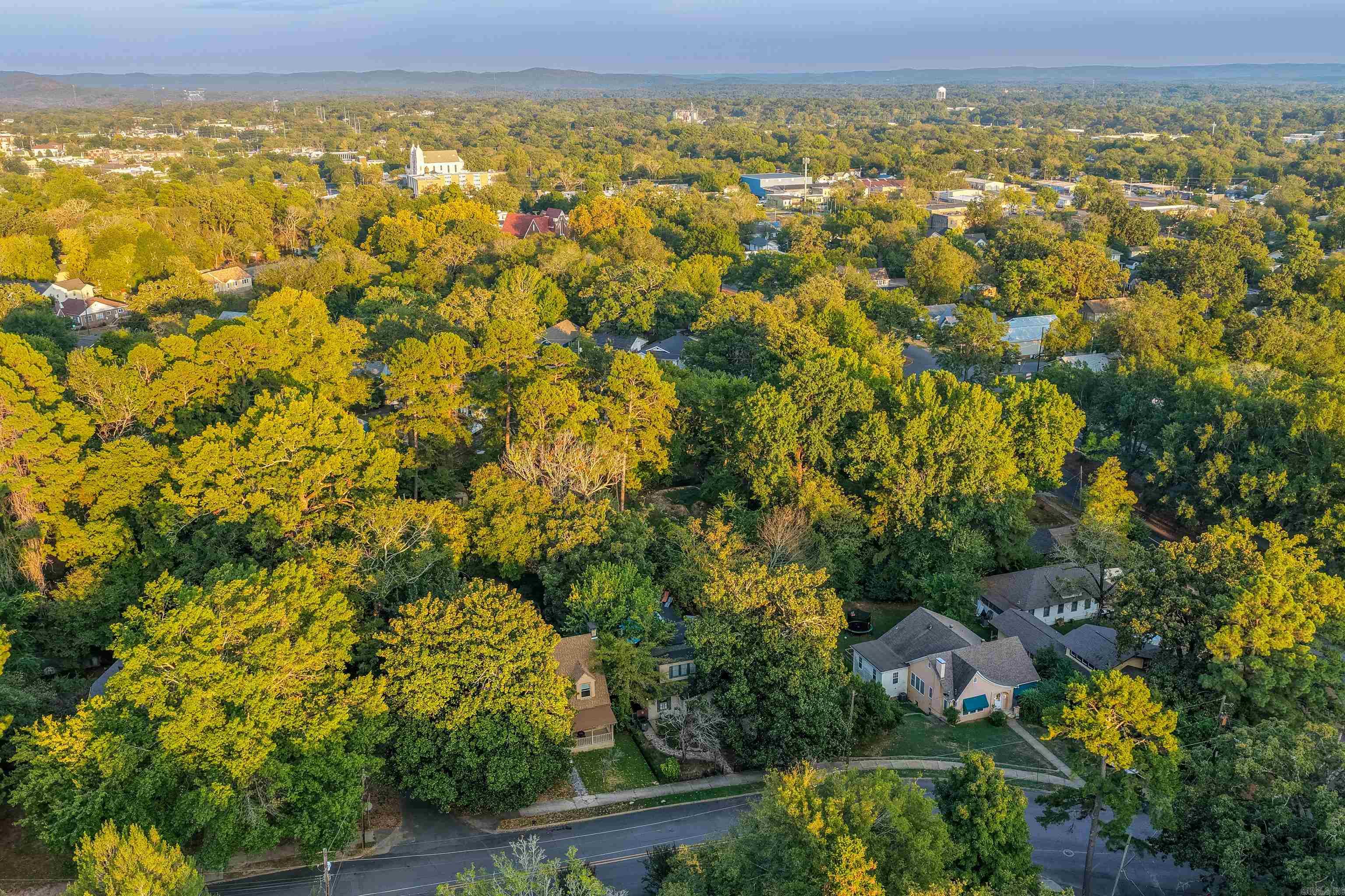 1003 Prospect  Hot Springs, AR