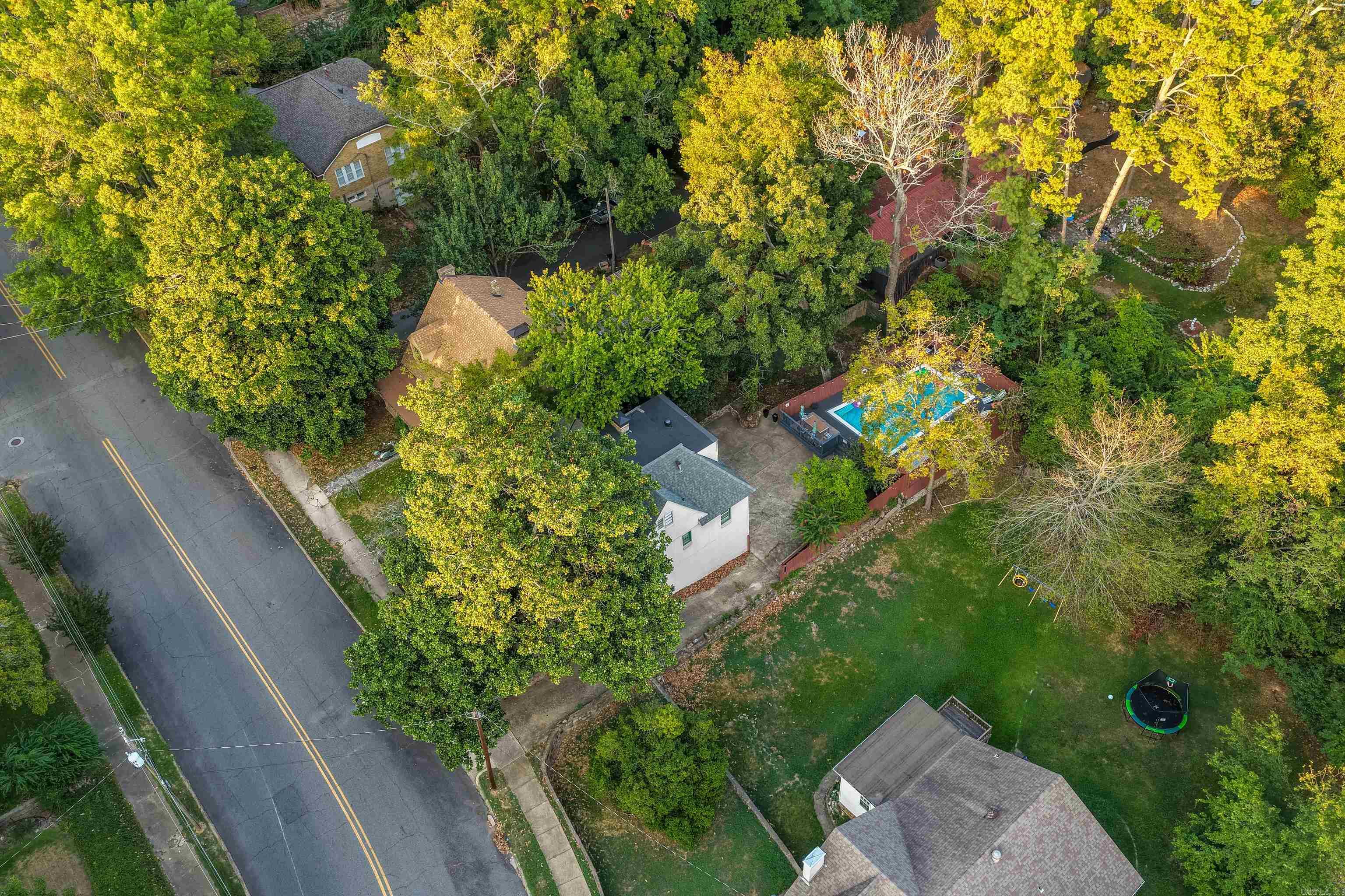 1003 Prospect  Hot Springs, AR