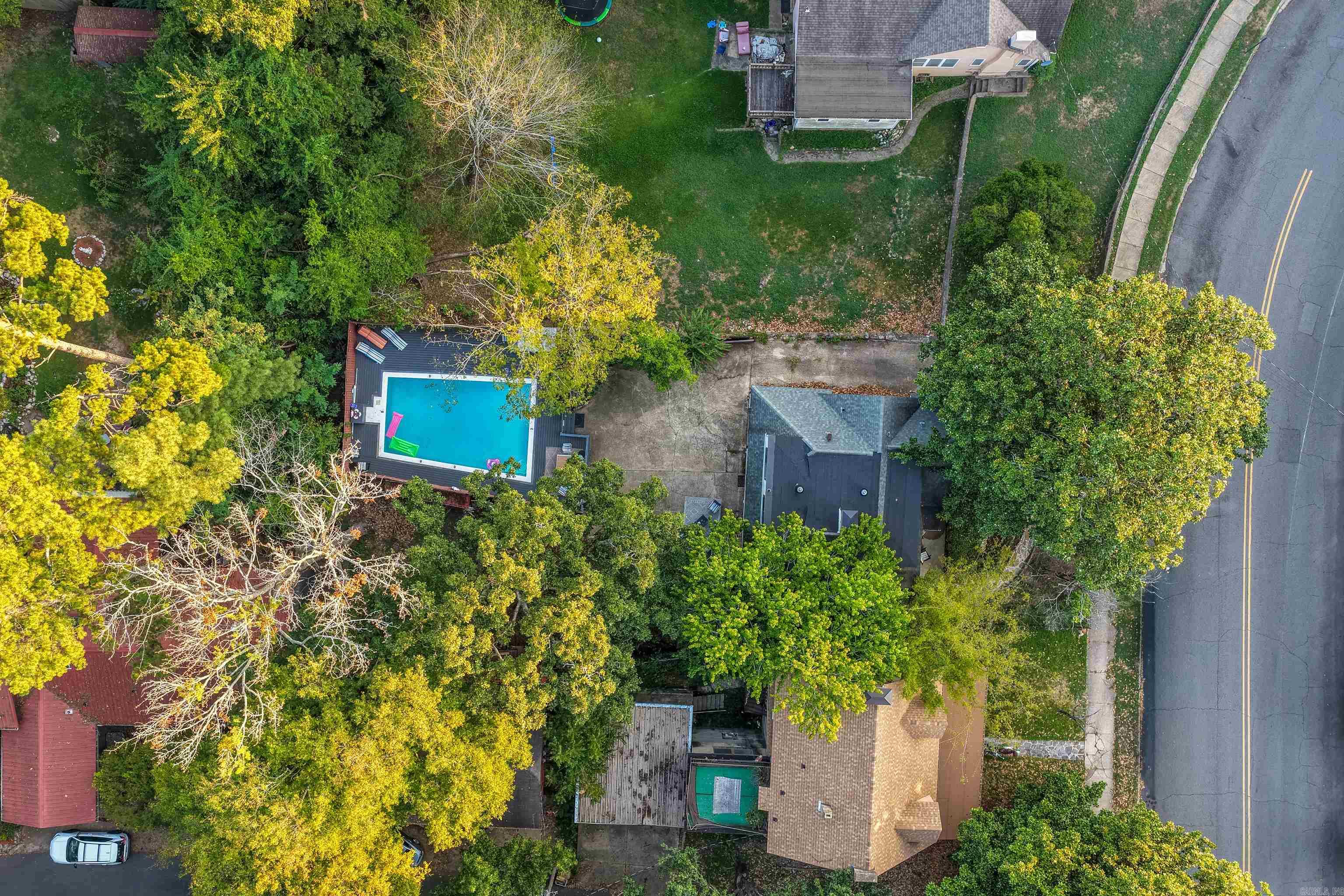 1003 Prospect  Hot Springs, AR