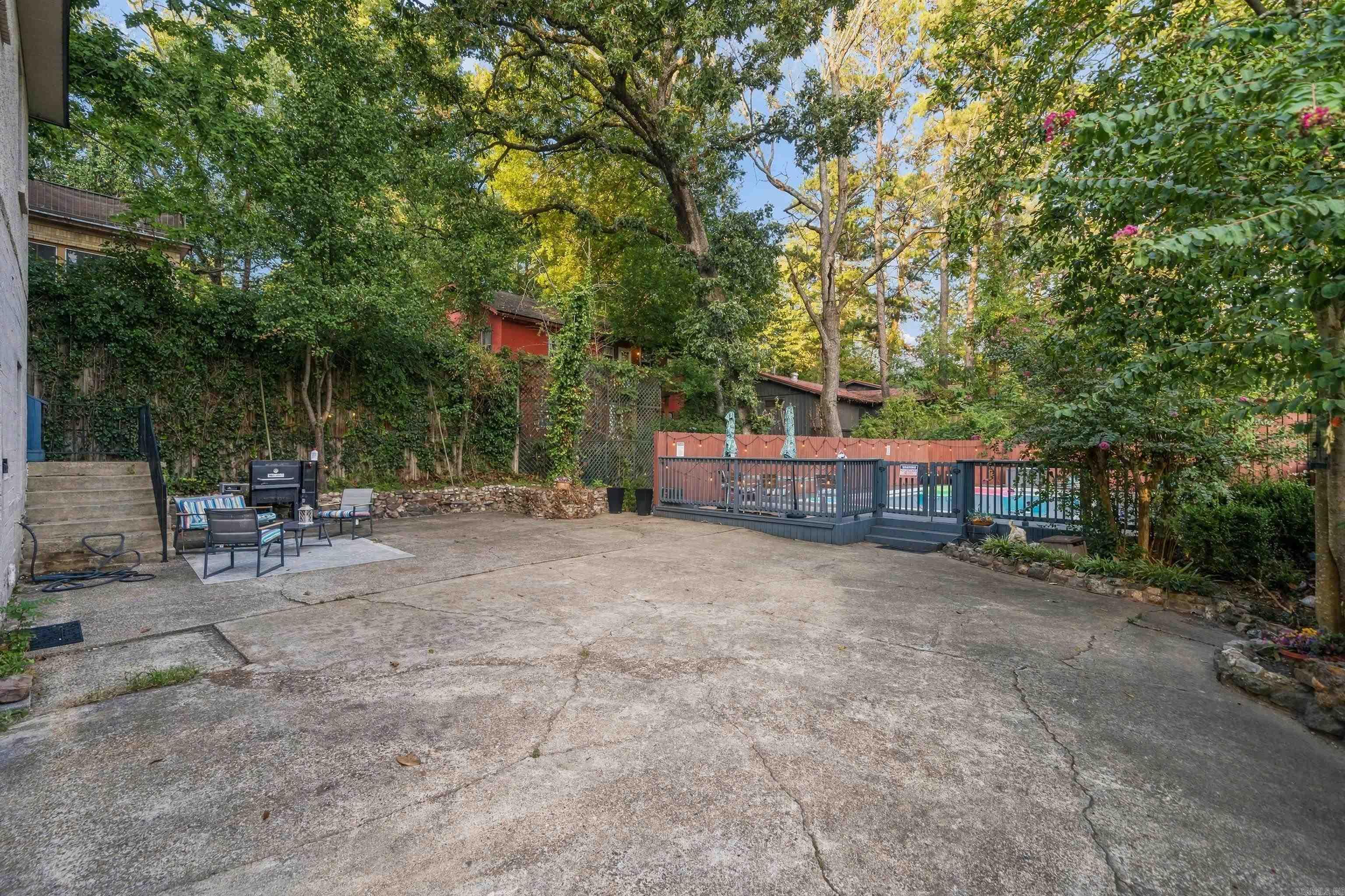 1003 Prospect  Hot Springs, AR