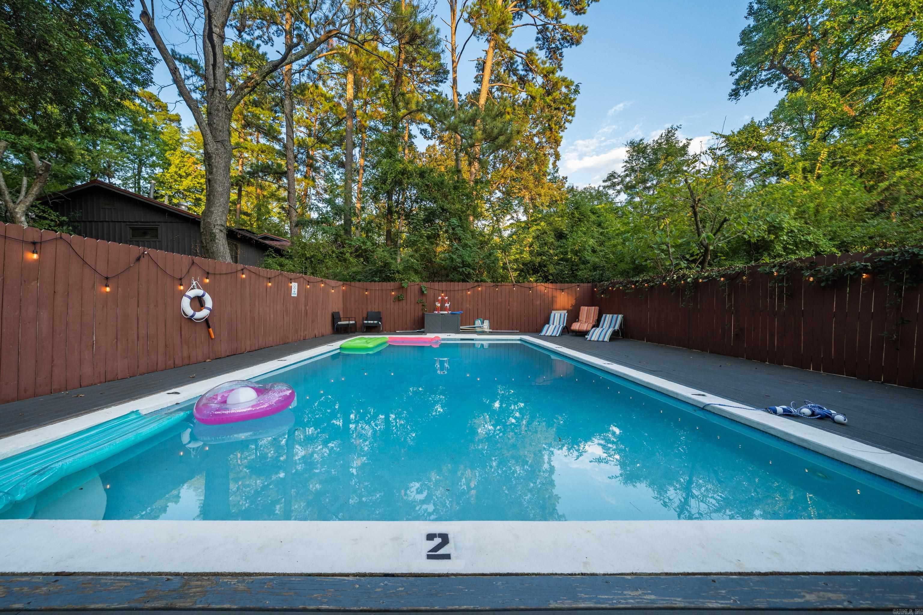 1003 Prospect  Hot Springs, AR