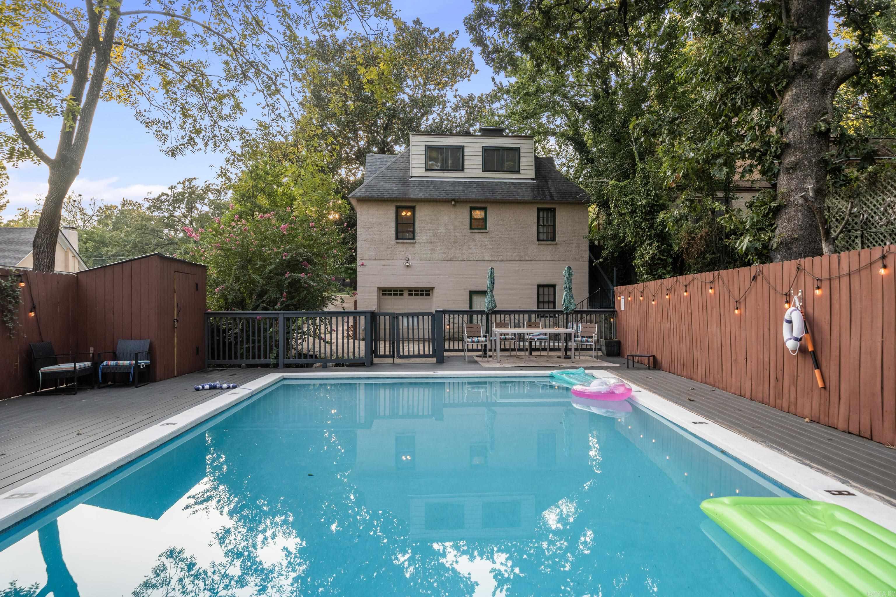 1003 Prospect  Hot Springs, AR
