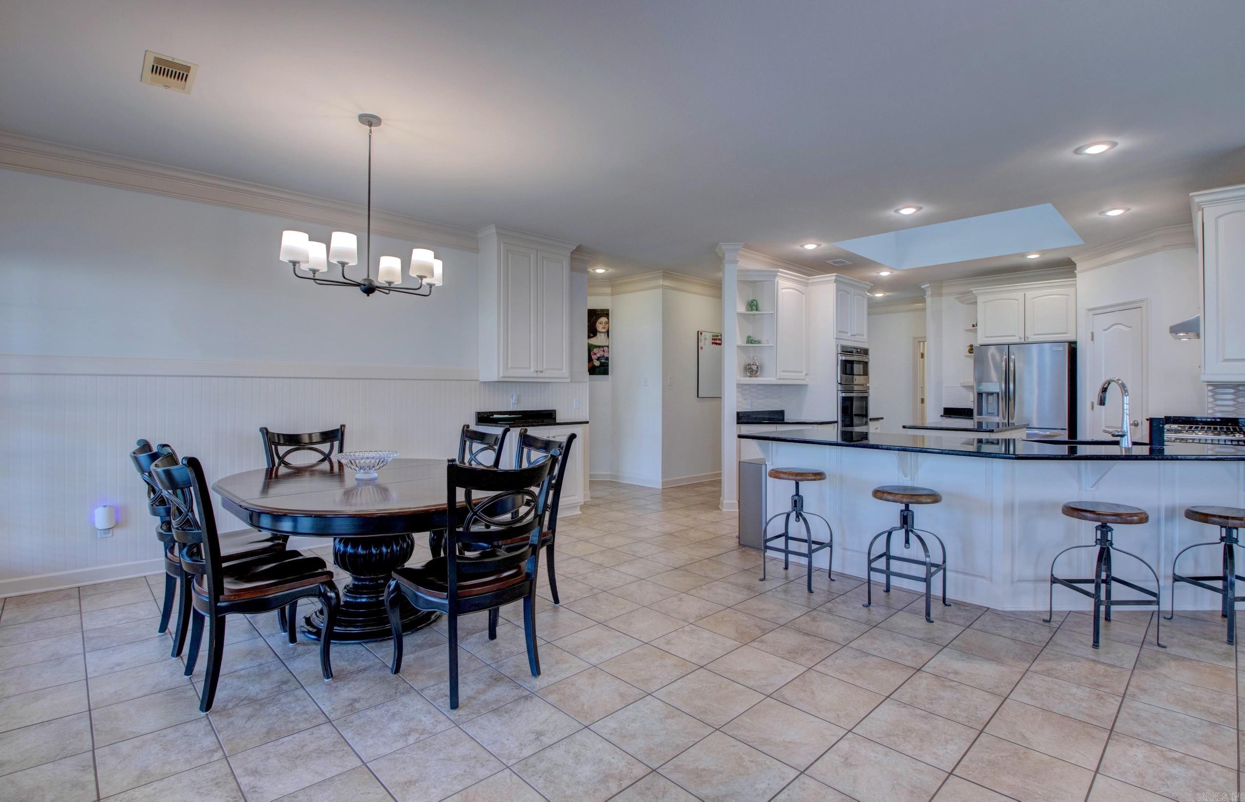 128 Mountain Valley Dr.  Maumelle, AR