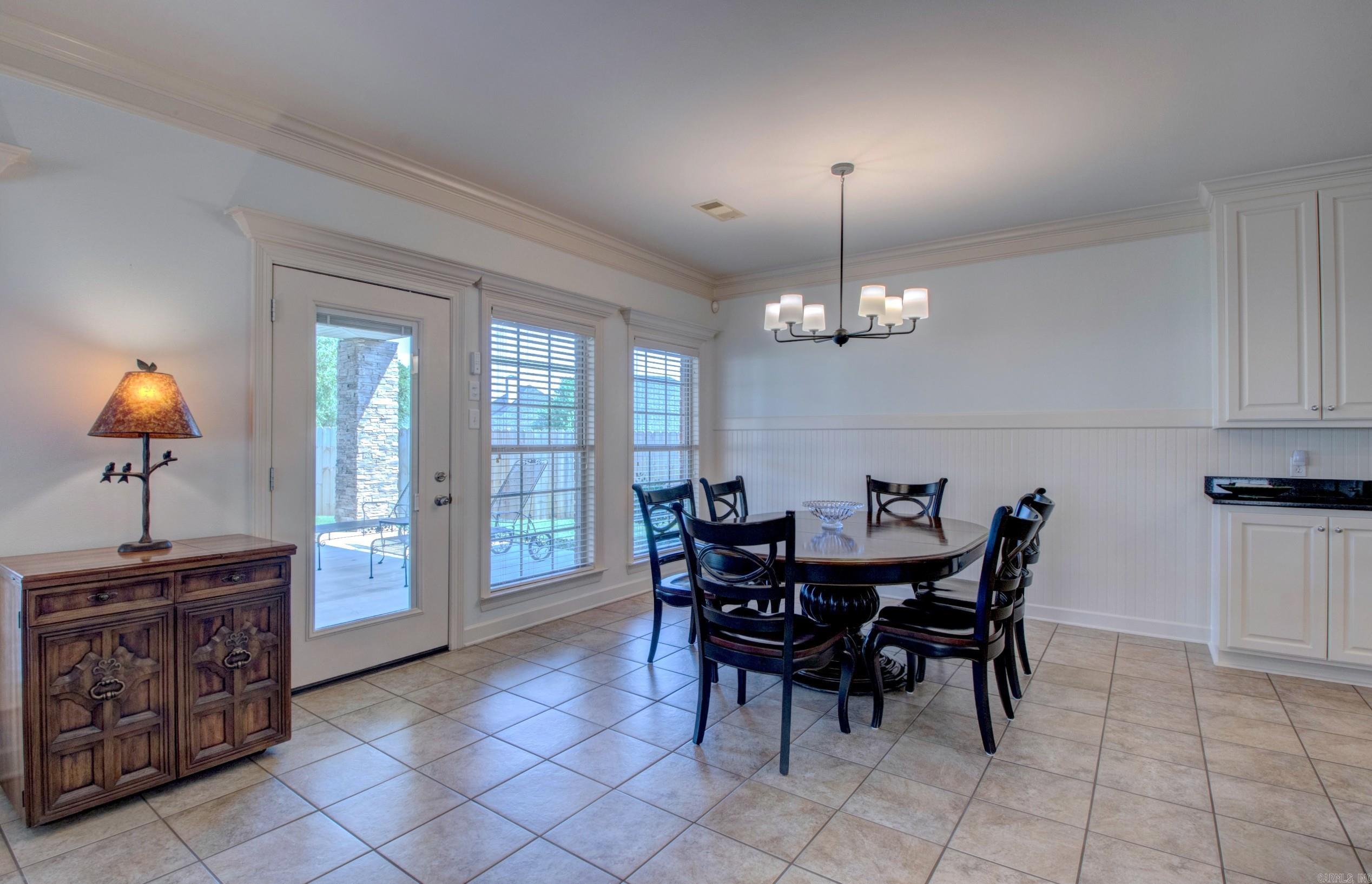 128 Mountain Valley Dr.  Maumelle, AR