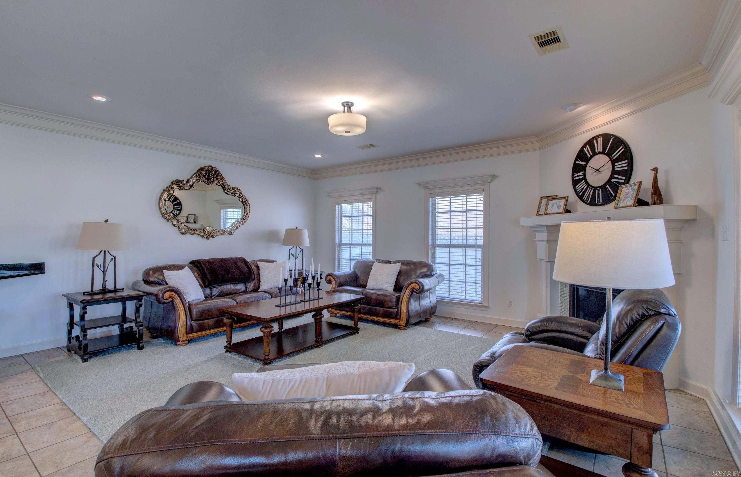 128 Mountain Valley Dr.  Maumelle, AR