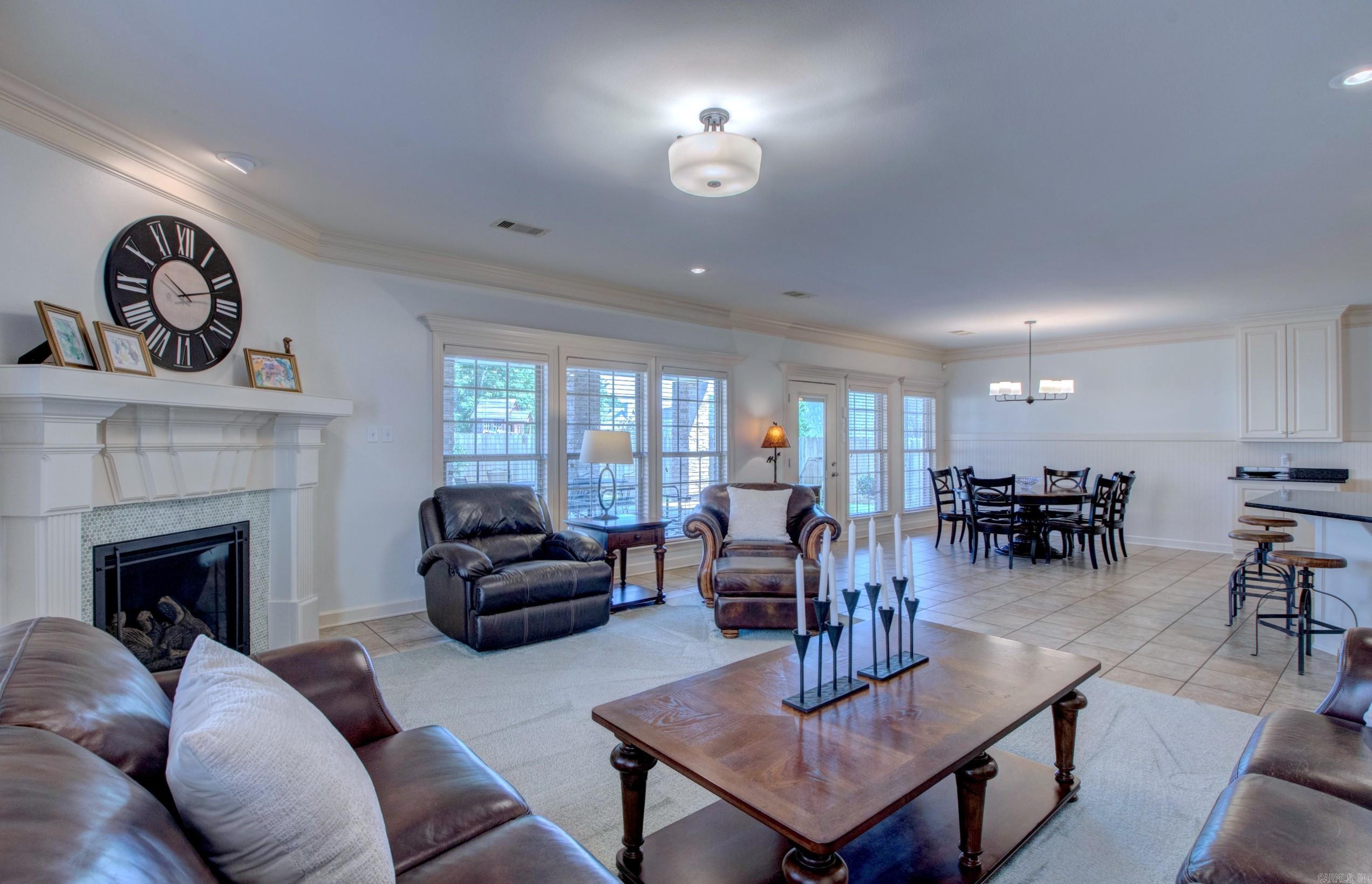 128 Mountain Valley Dr.  Maumelle, AR