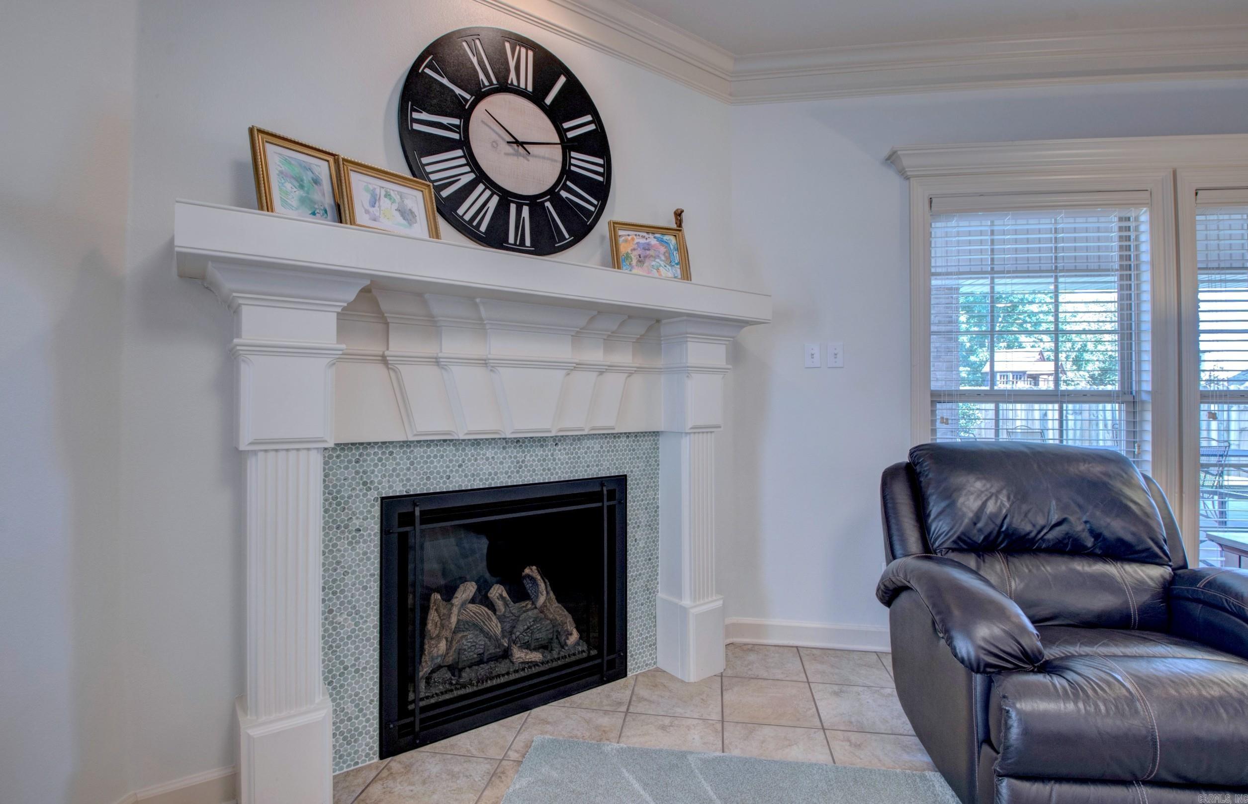 128 Mountain Valley Dr.  Maumelle, AR