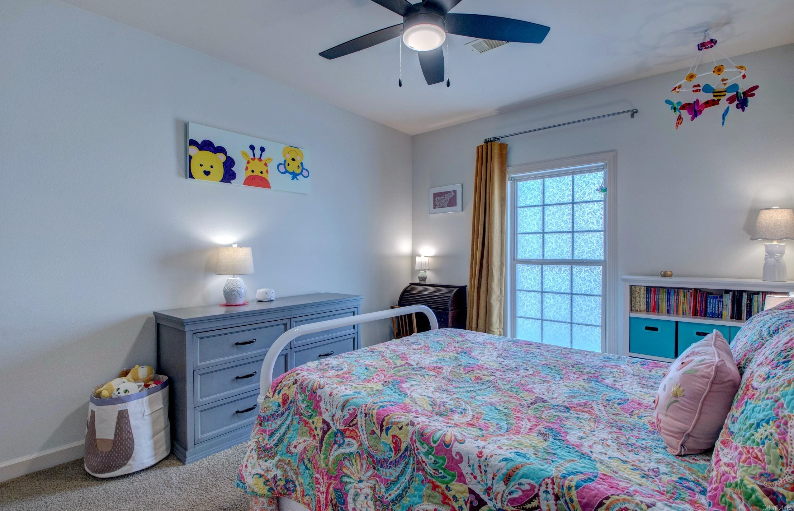 128 Mountain Valley Dr.  Maumelle, AR