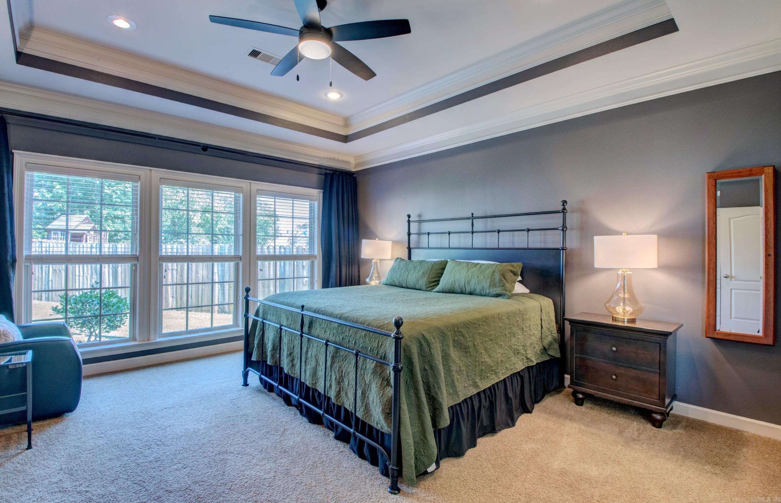 128 Mountain Valley Dr.  Maumelle, AR