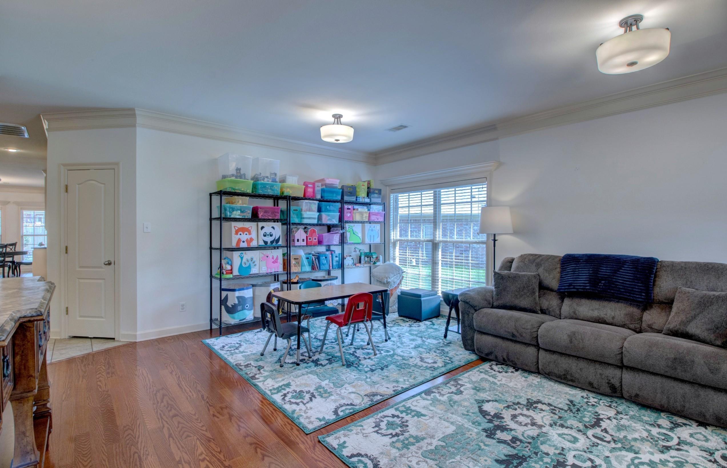 128 Mountain Valley Dr.  Maumelle, AR