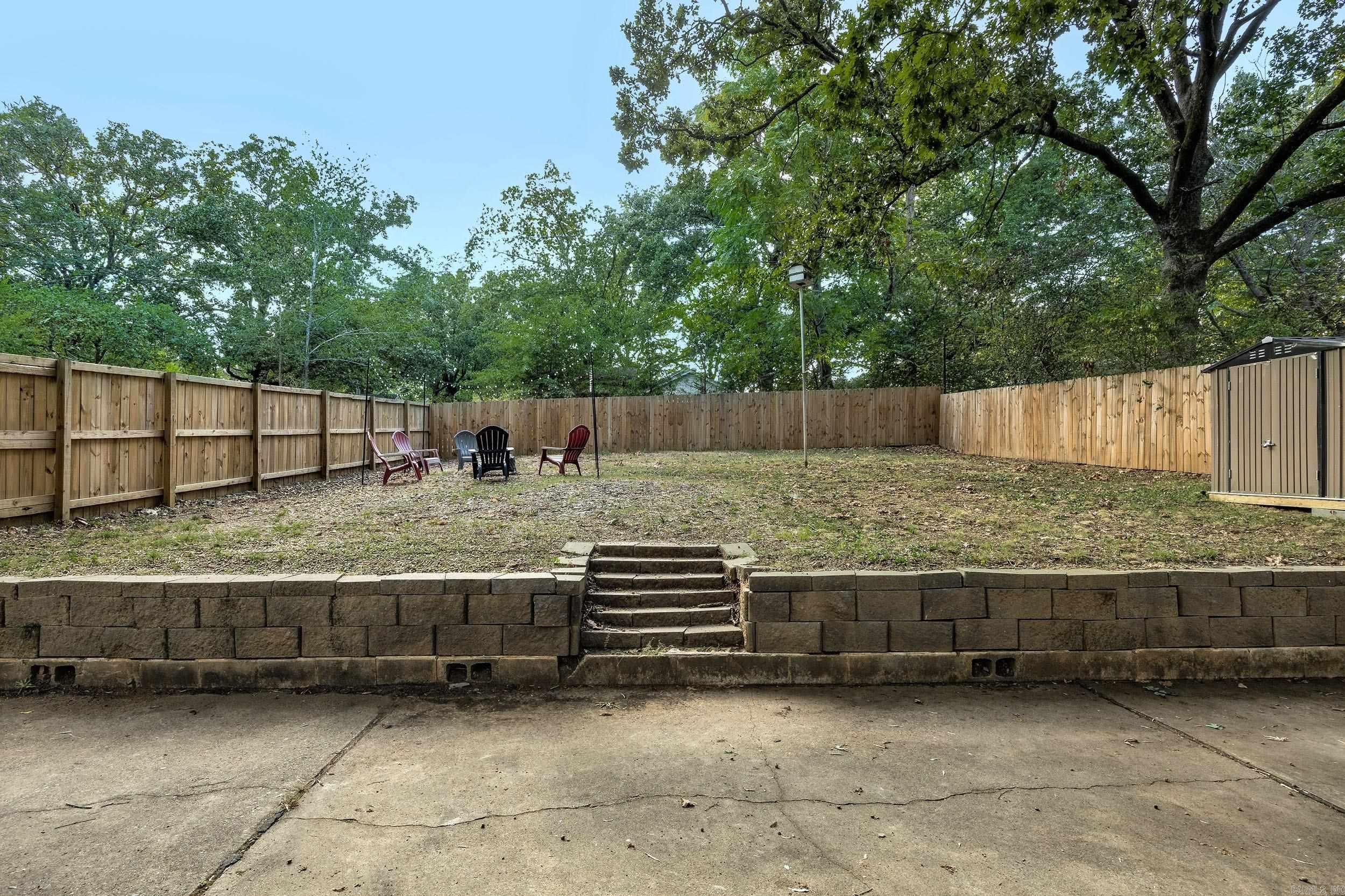 2410 S Harrison St  Little Rock, AR